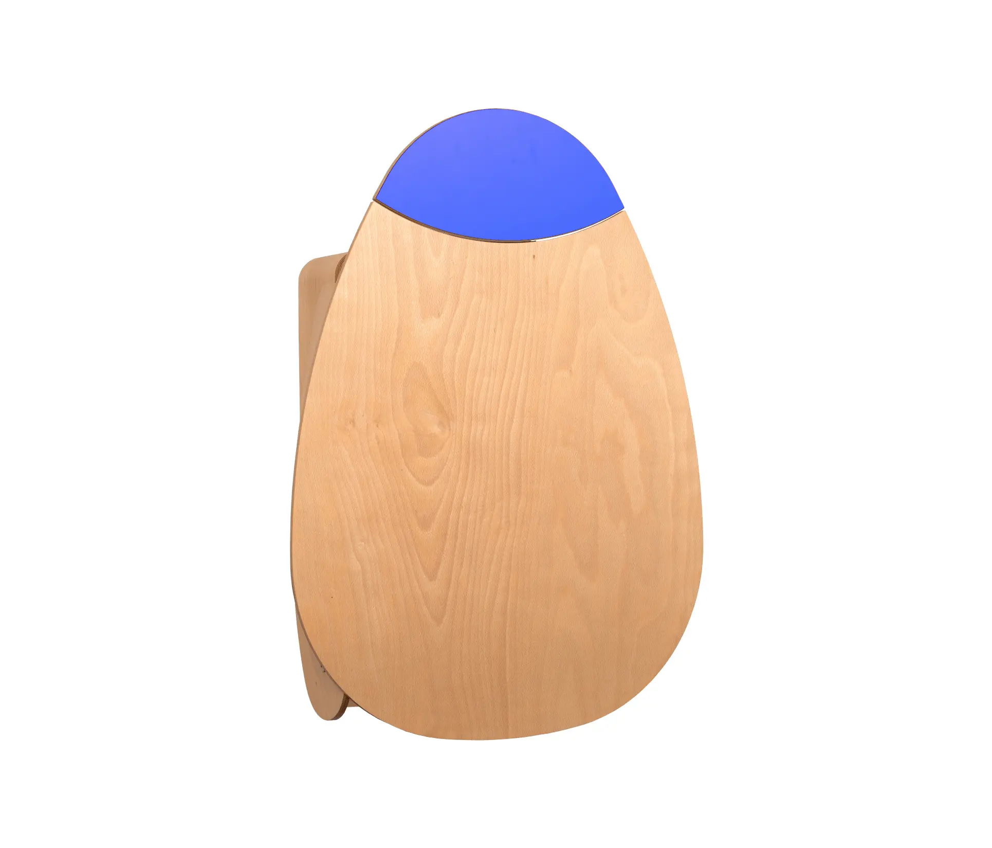 timkid - OWO2.0 top dark blue