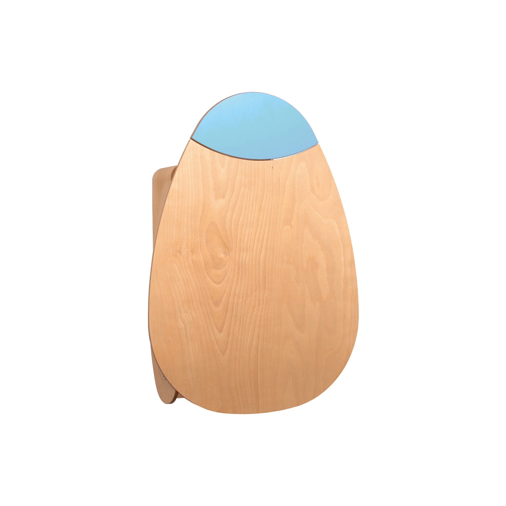 OWO2.0 top light blue