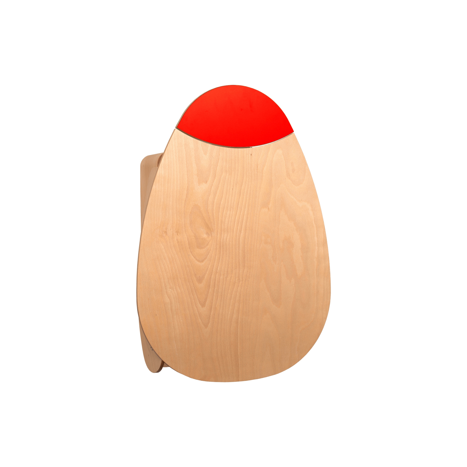 OWO2.0 top red