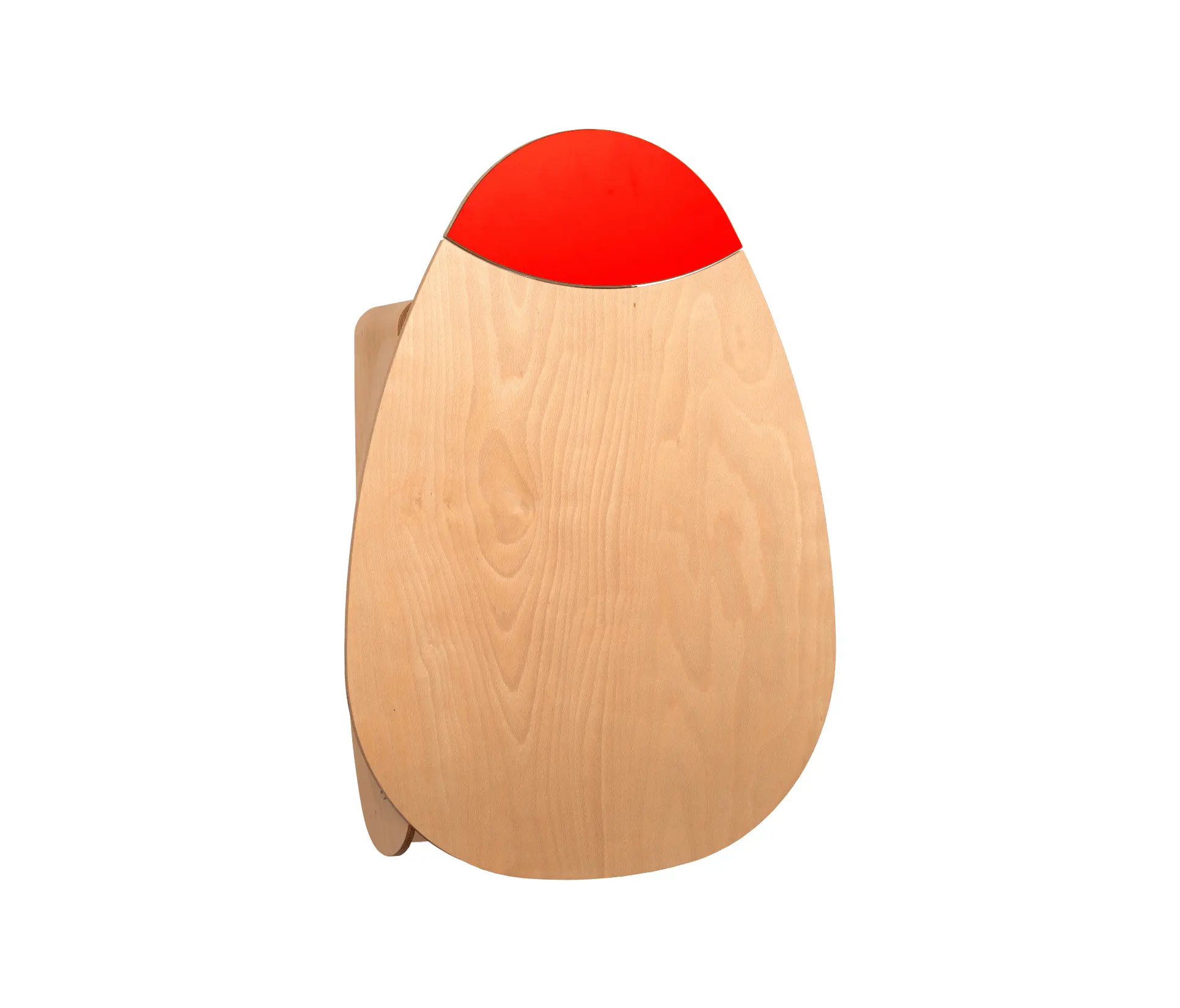 timkid - OWO2.0 top red
