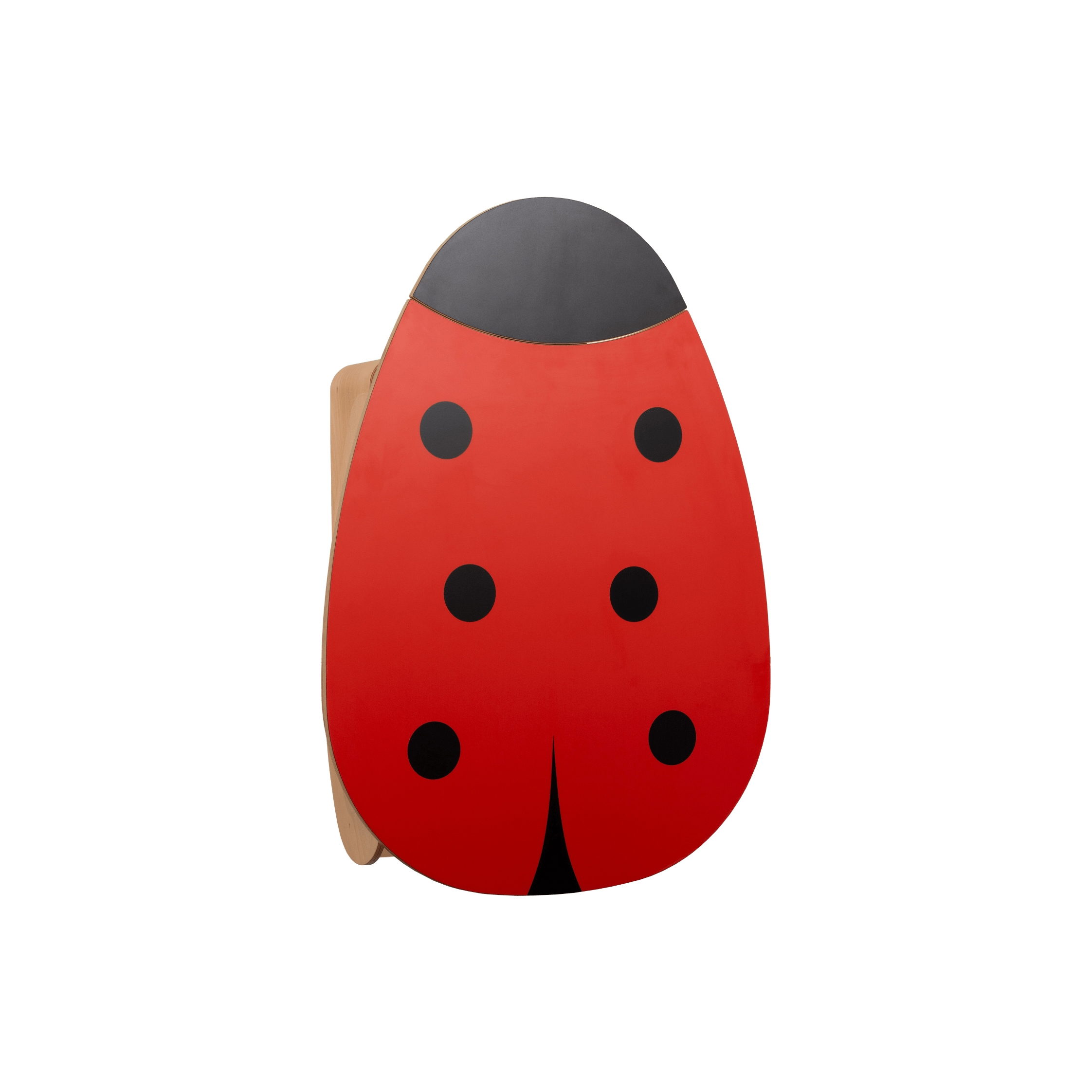 OWO2.0 ladybug