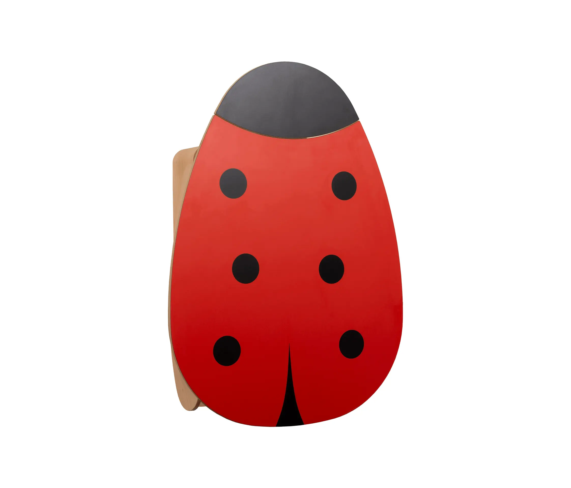 timkid - OWO2.0 ladybug