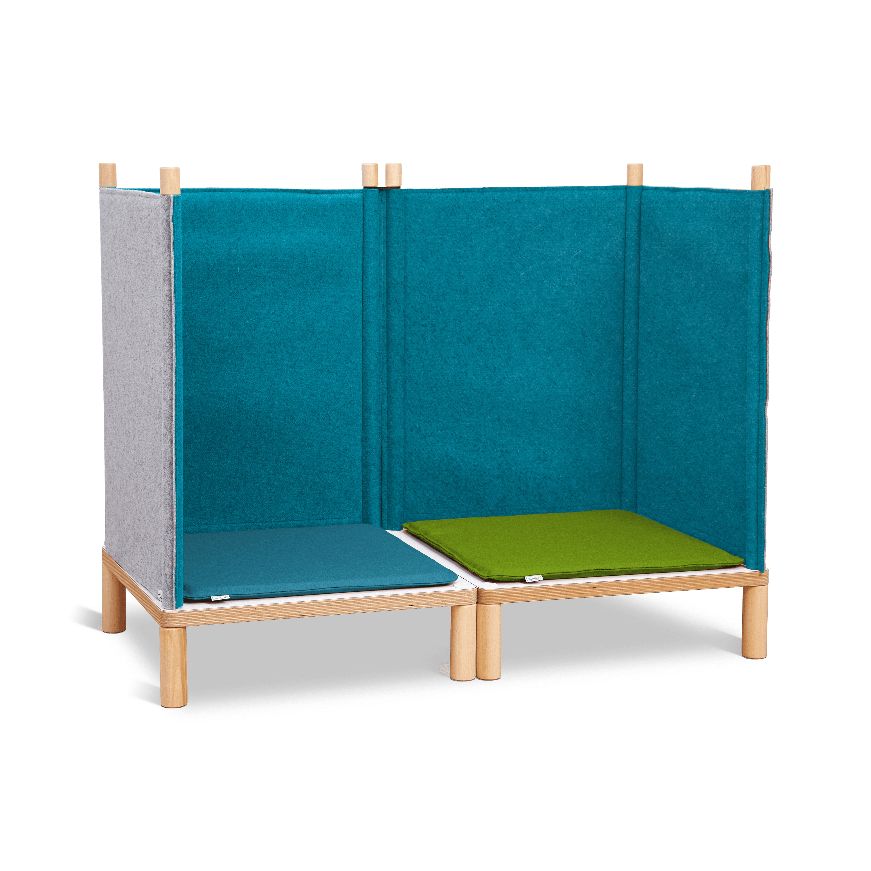 Display product SILA from manufacturer timkid