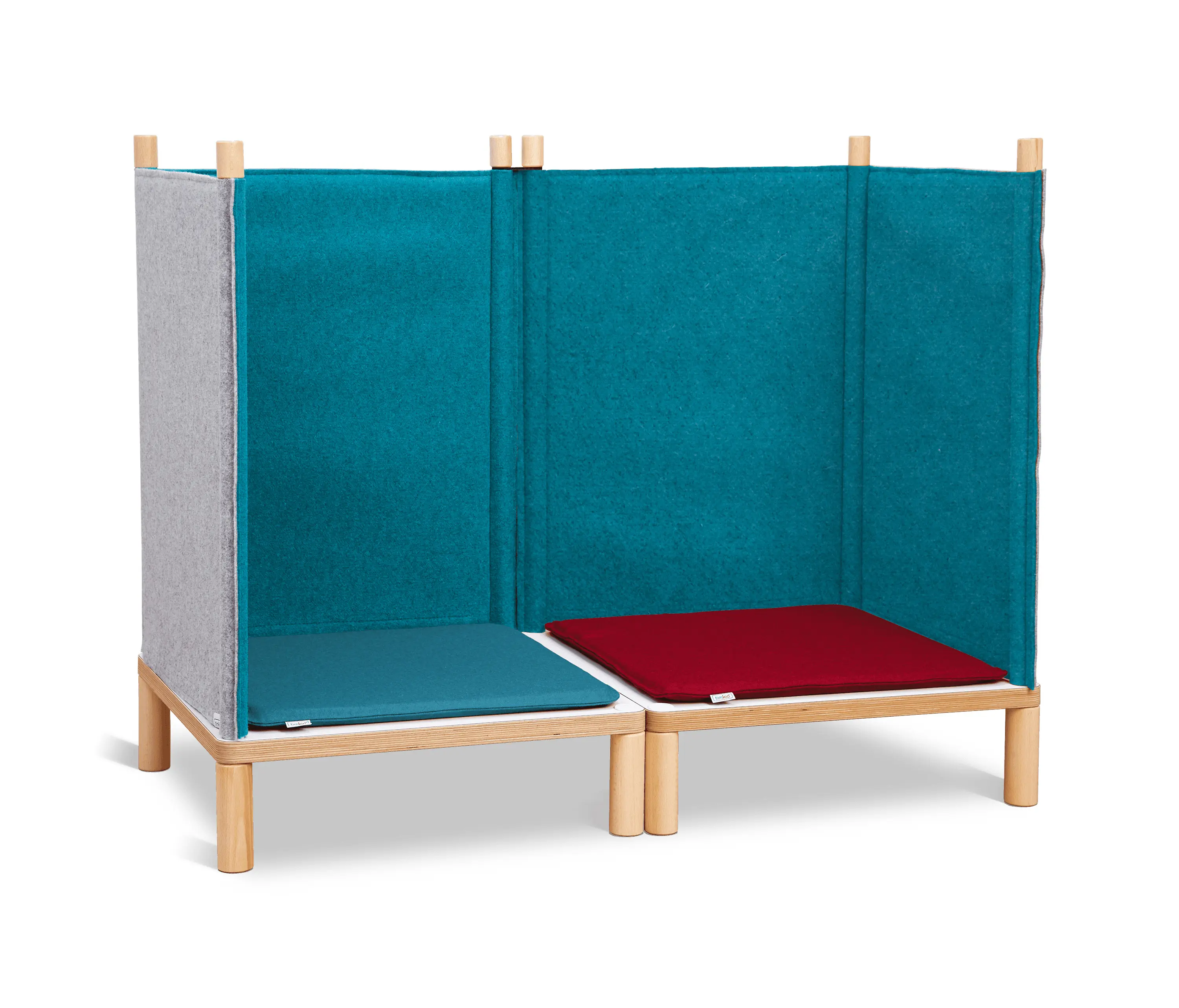 timkid - SILA Couch klein