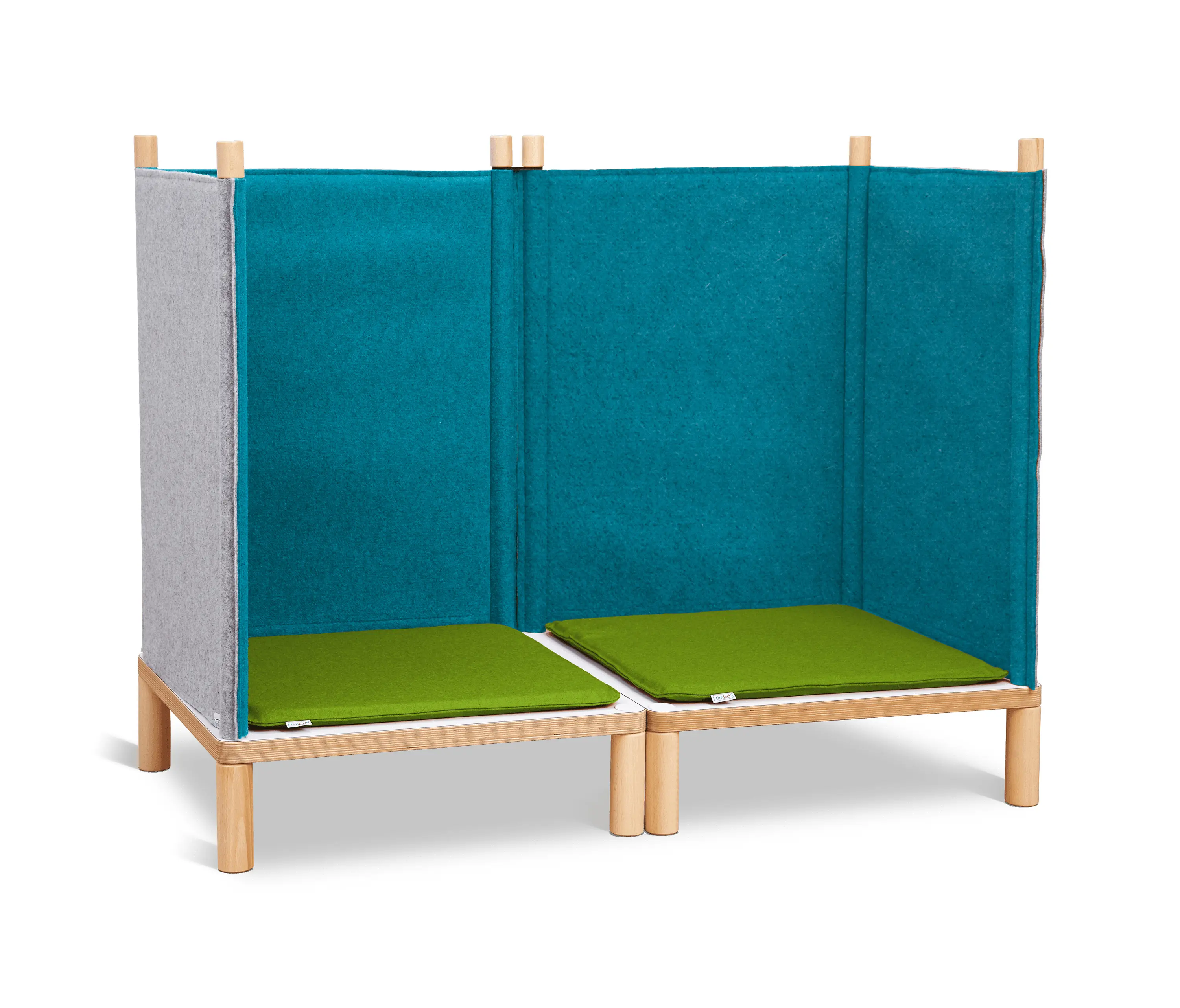 timkid - SILA Couch klein