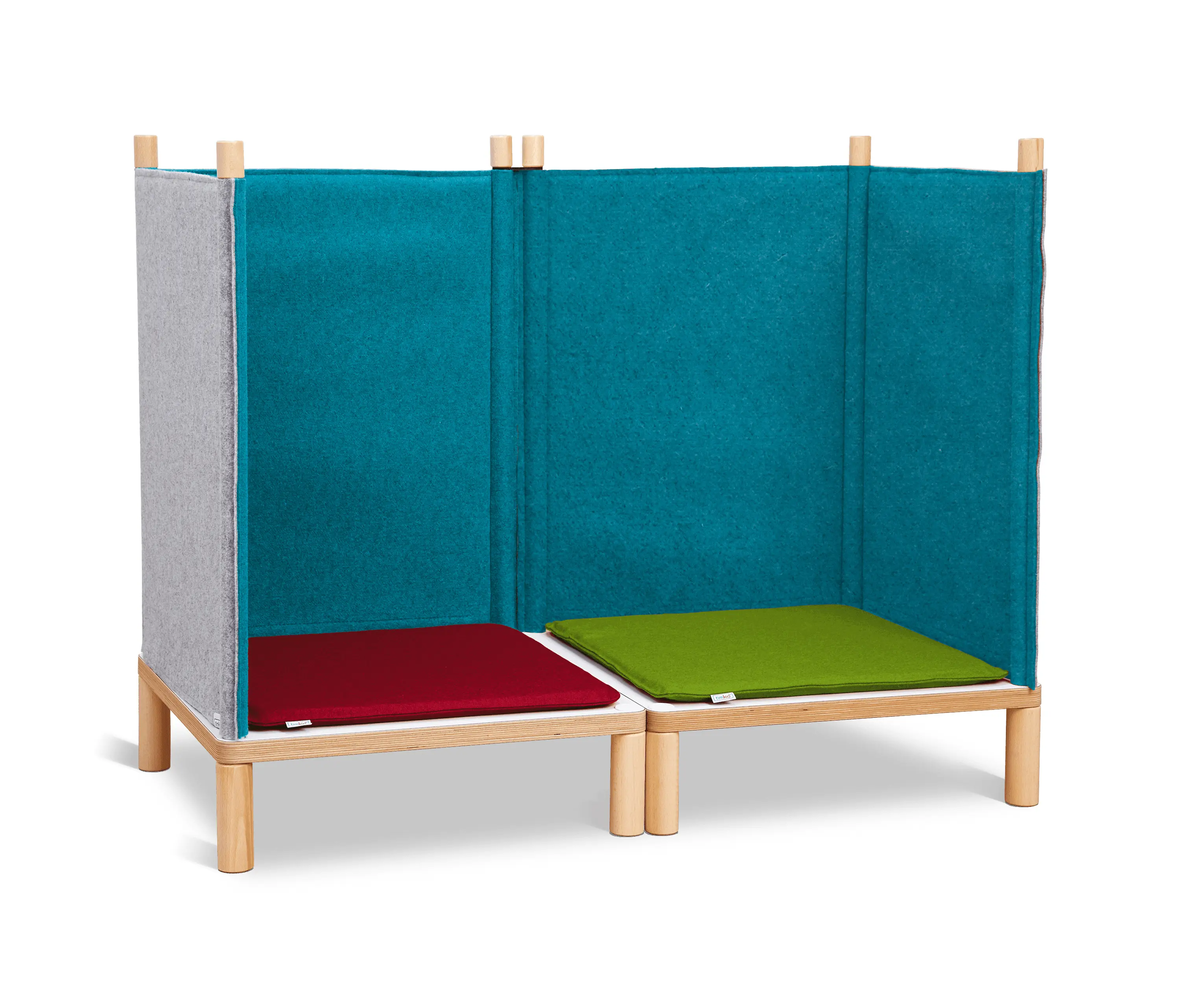 timkid - SILA Couch klein