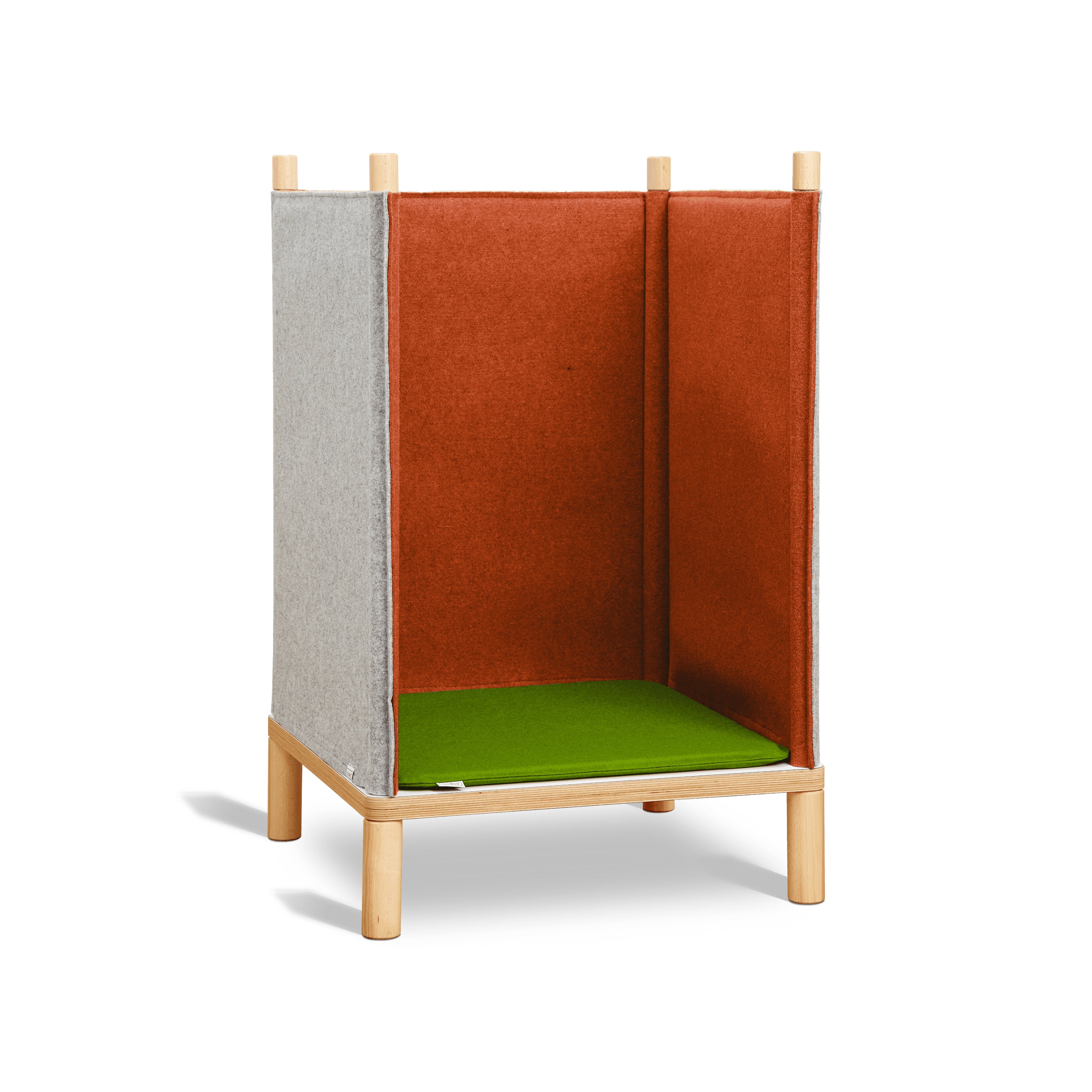 Display product SILA from manufacturer timkid