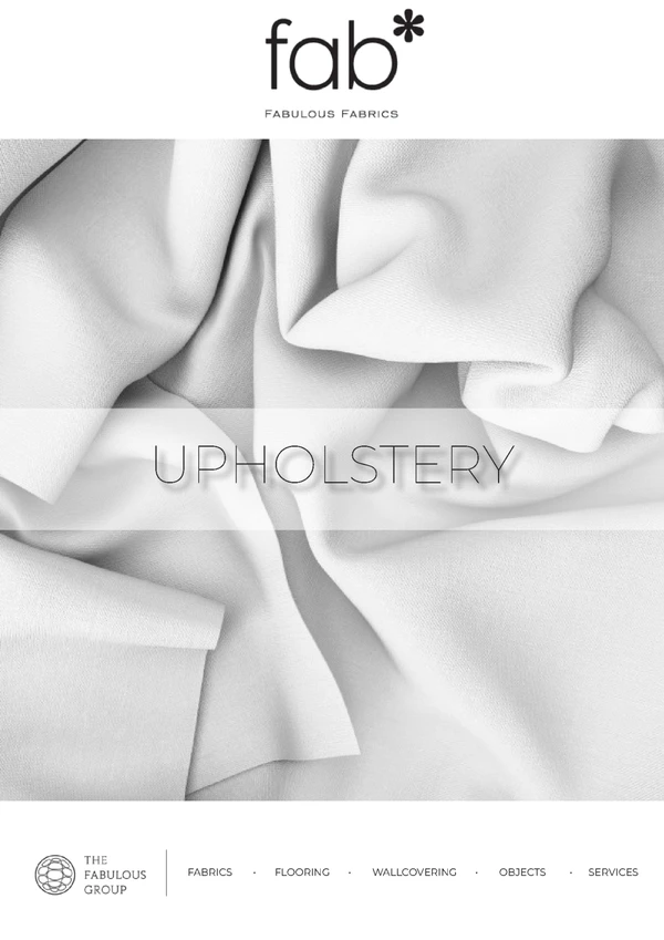 Preview image for the file Upholstery