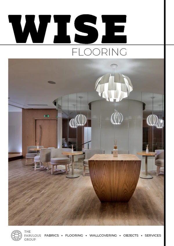 Preview image for the file Wise Flooring