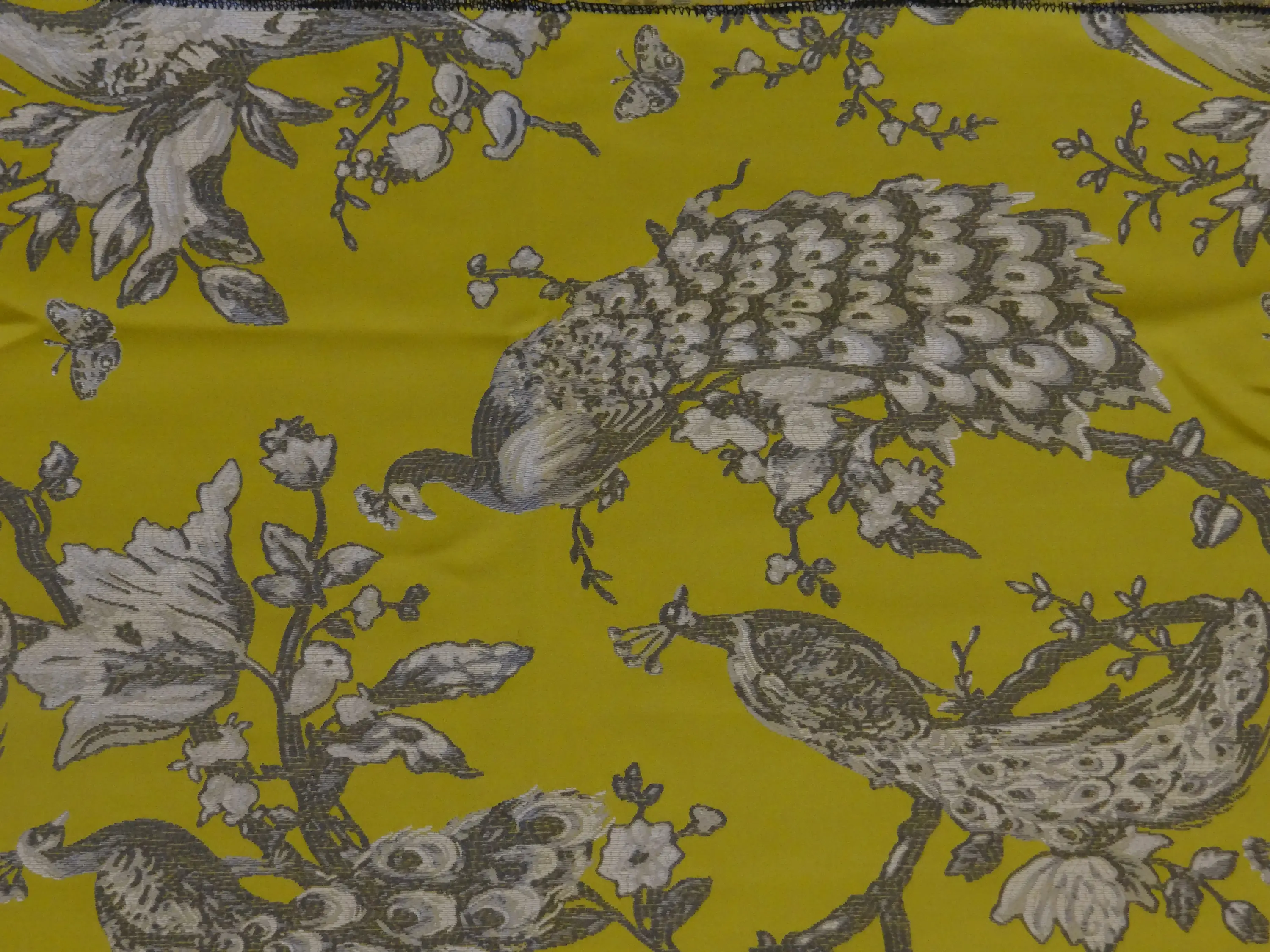 The Fabulous Group - Draperies - Zoo