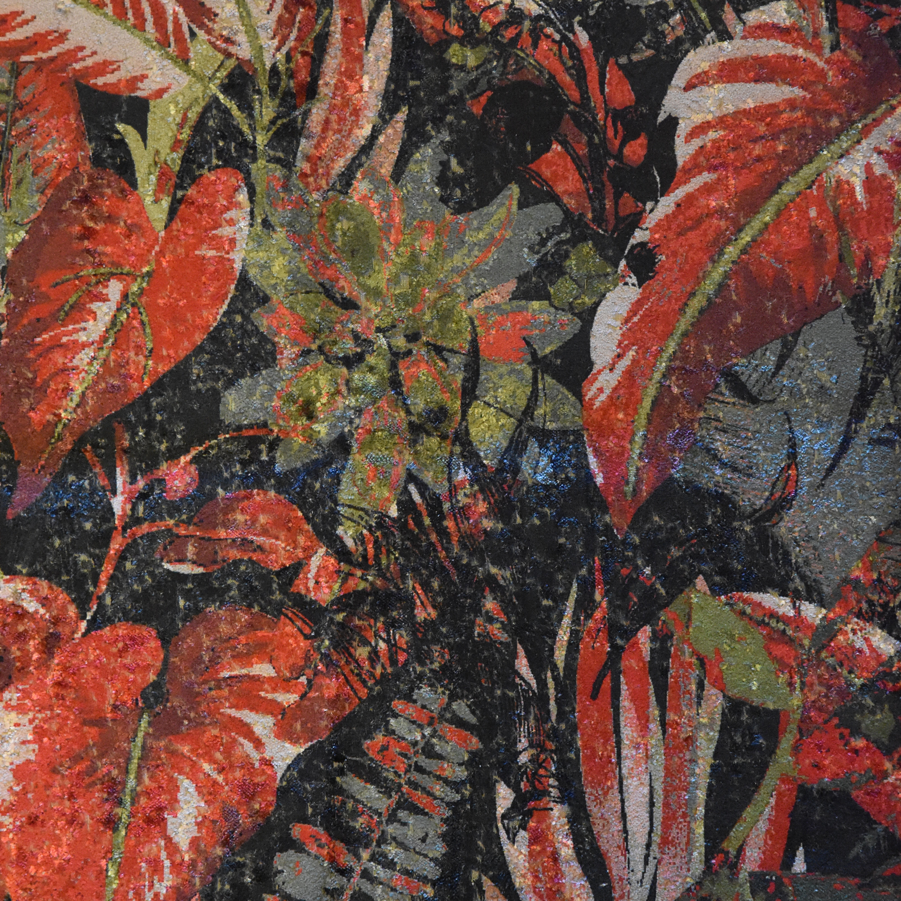 Produkt Mix & Match - Jungle des Herstellers The Fabulous Group anzeigen