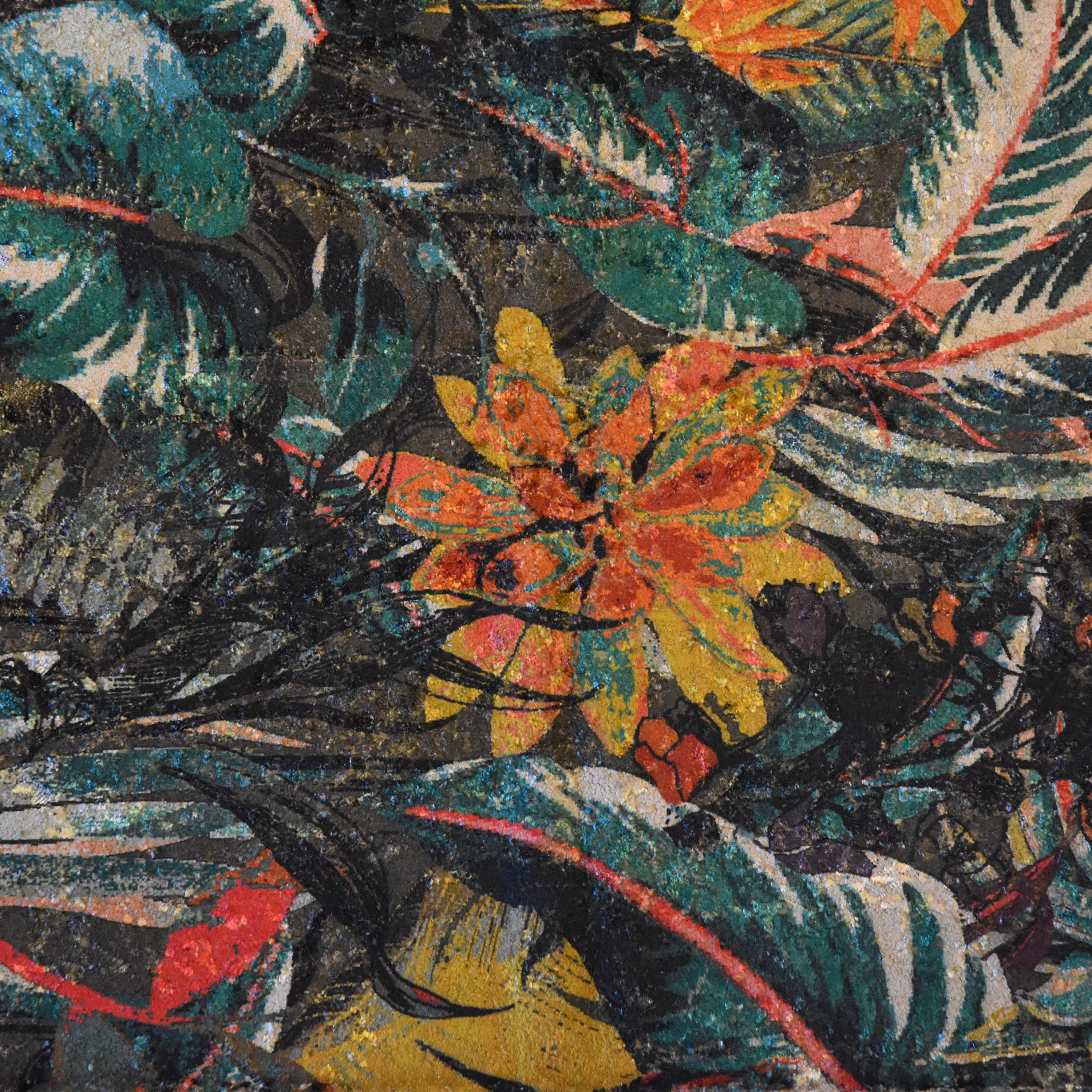 Mix & Match - Jungle