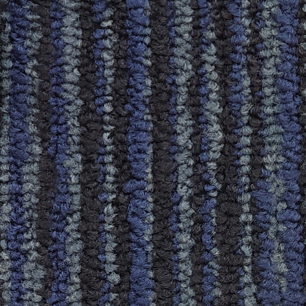 Wise Carpet - Homogeneous Carpet Tiles