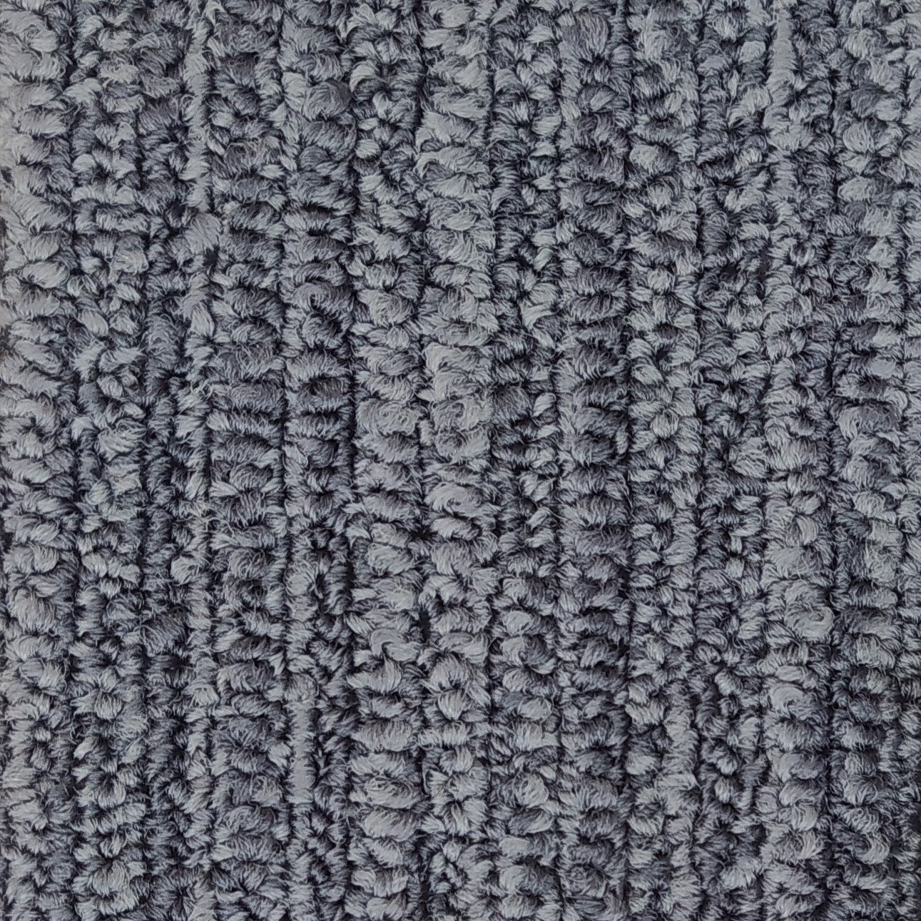 Wise Carpet - Homogeneous Carpet Tiles