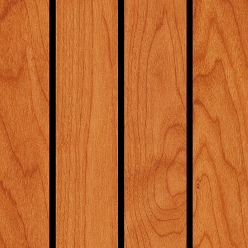 Wise Core - Deck