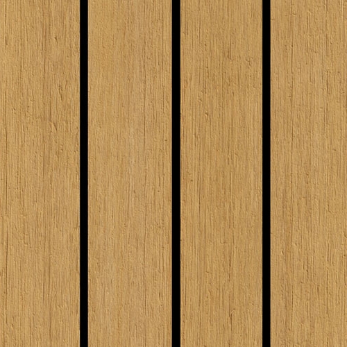 Wise Core - Deck