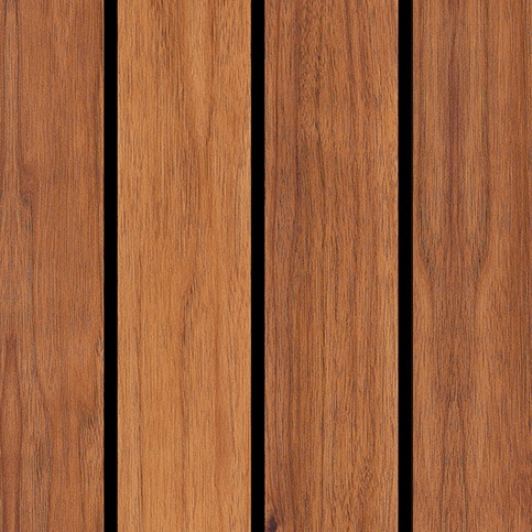 Wise Core - Deck