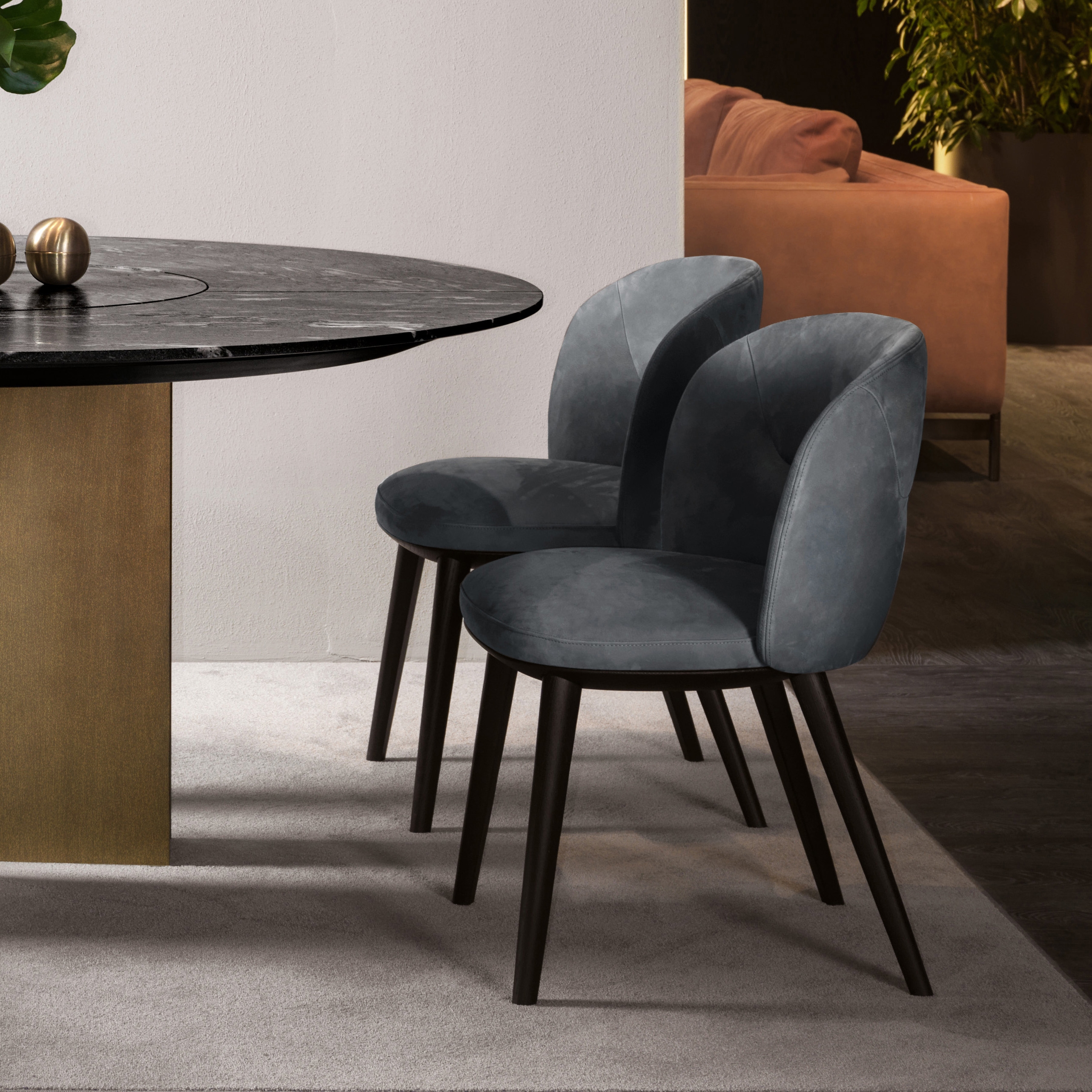 CHAIRS AND STOOLS