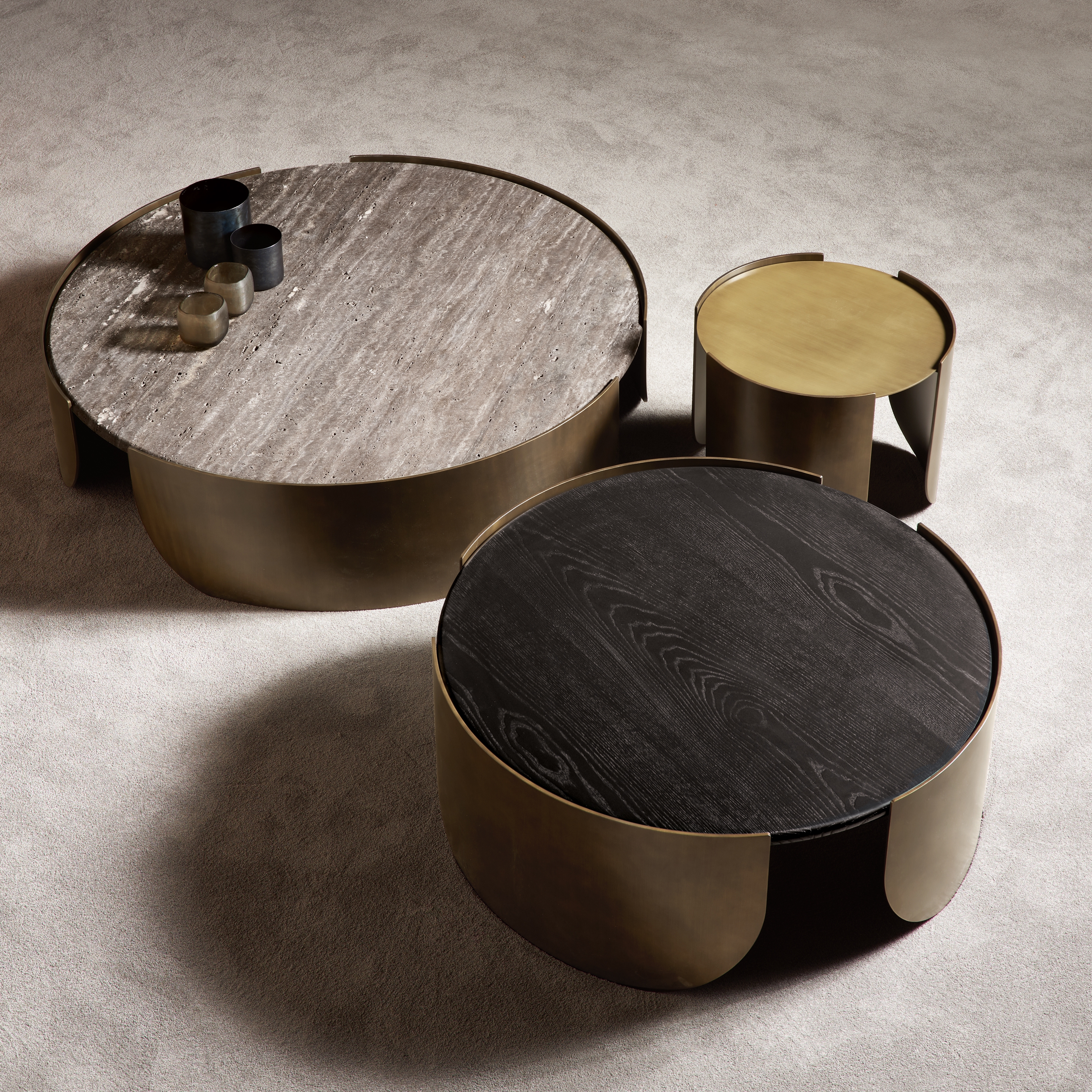 COFFEE TABLES