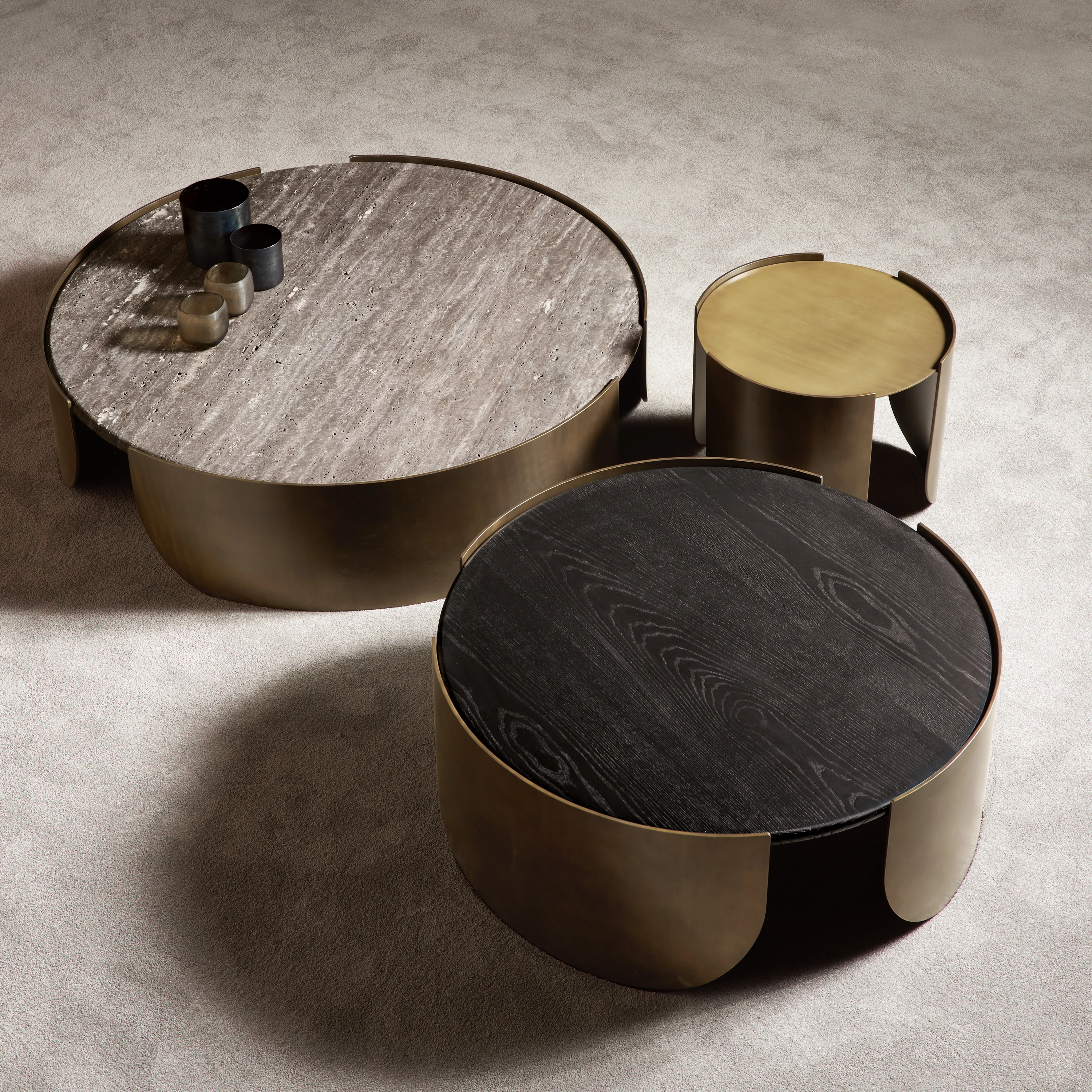 COFFEE TABLES