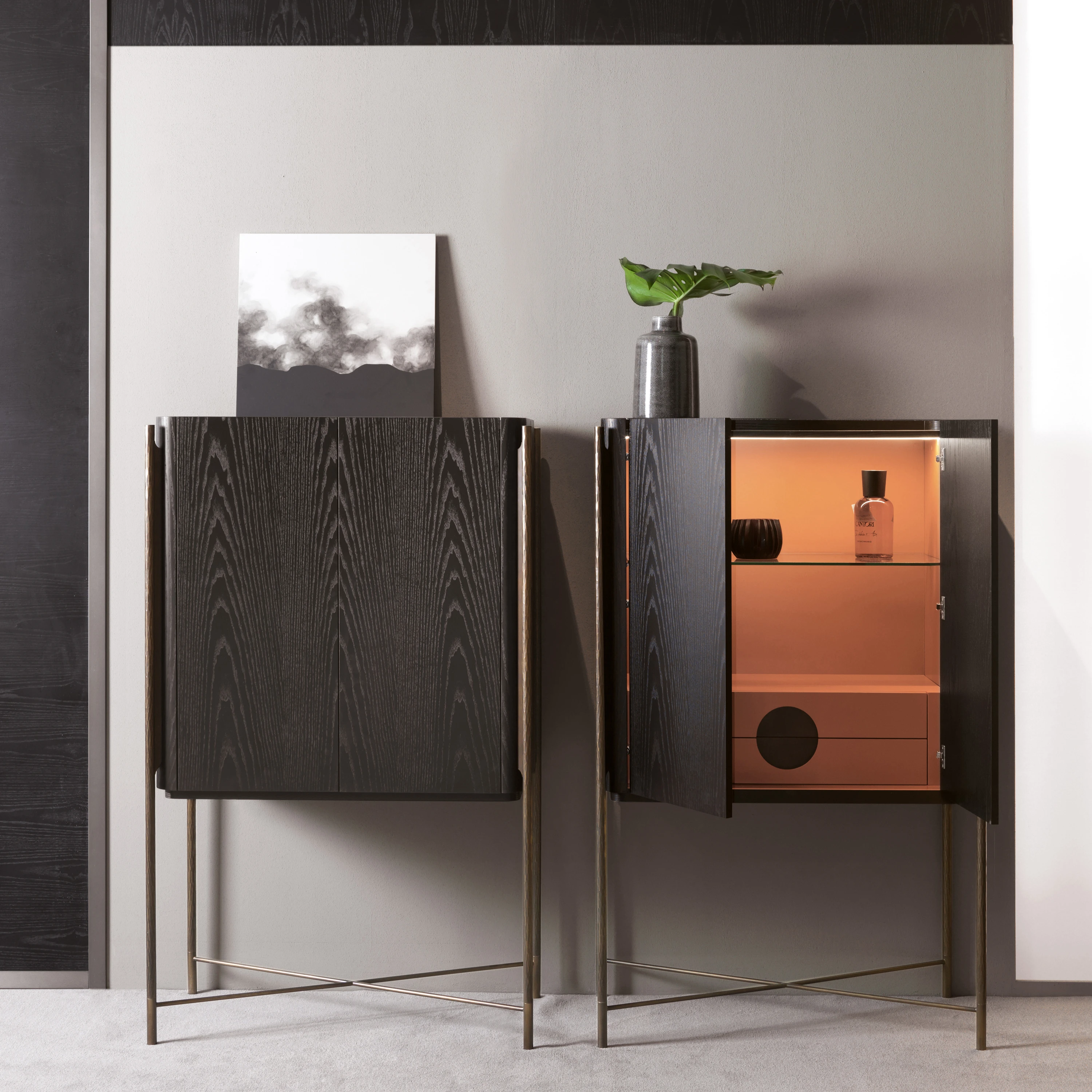 LIVING AREA FURNITURE AND ACCESSORIES