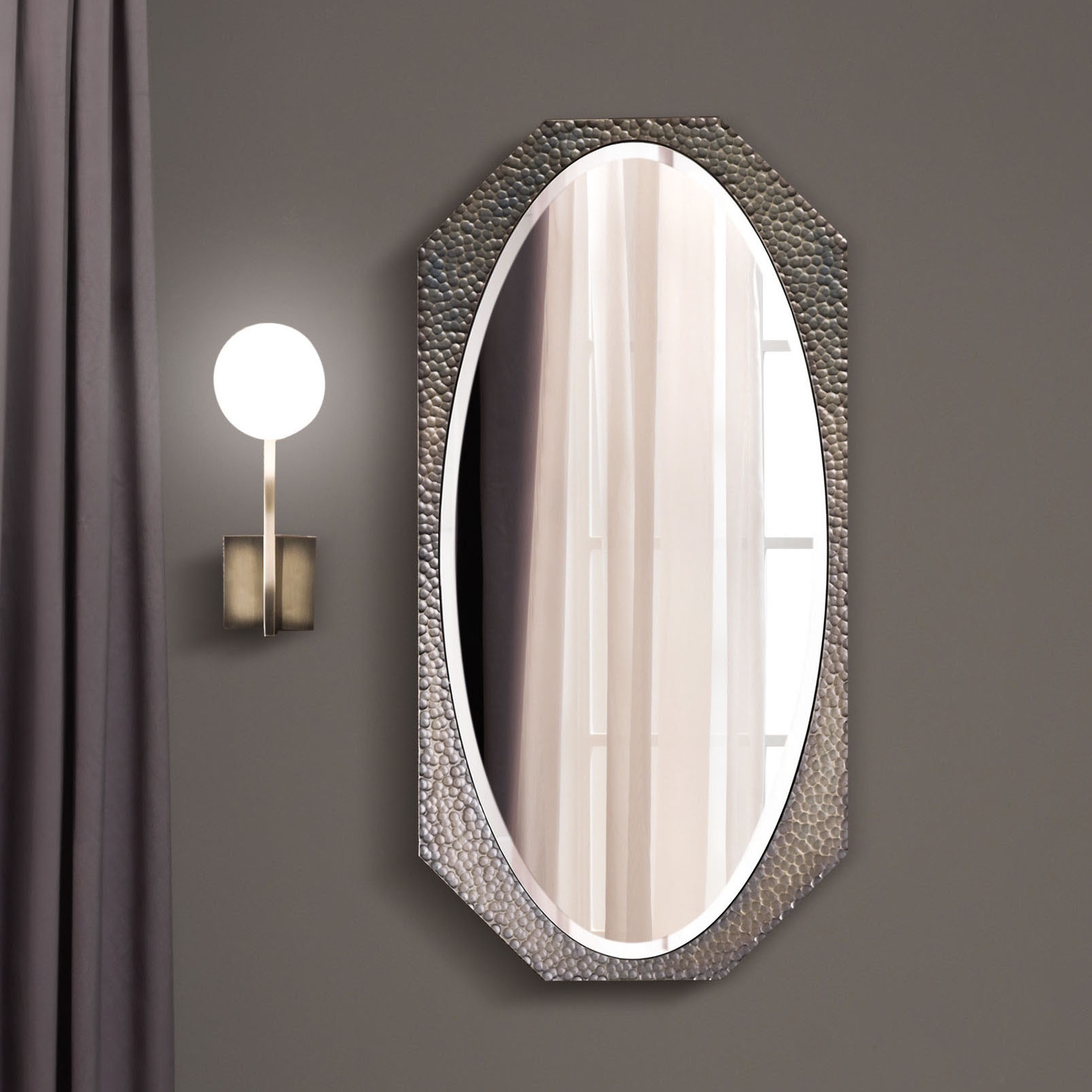 MIRRORS