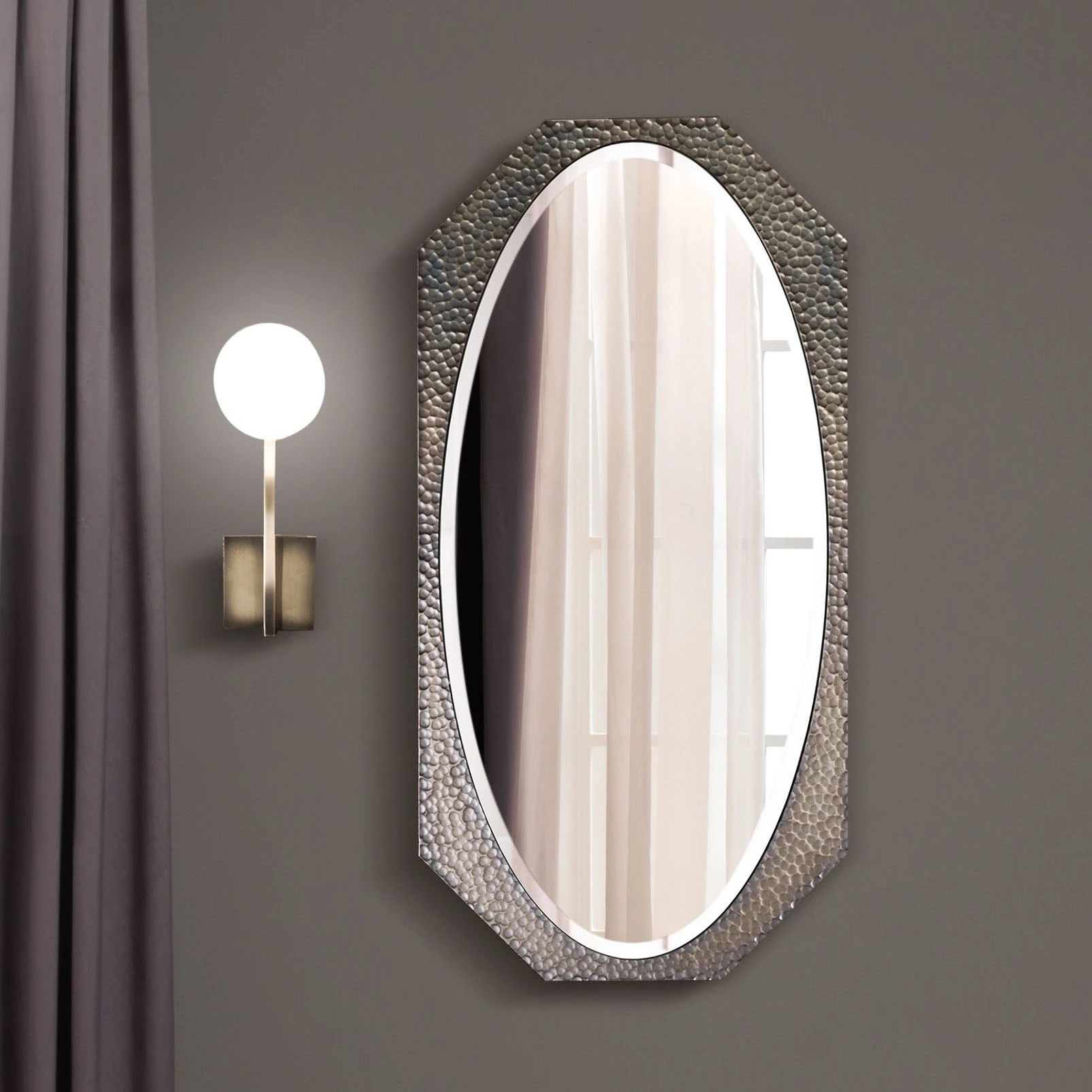 MIRRORS