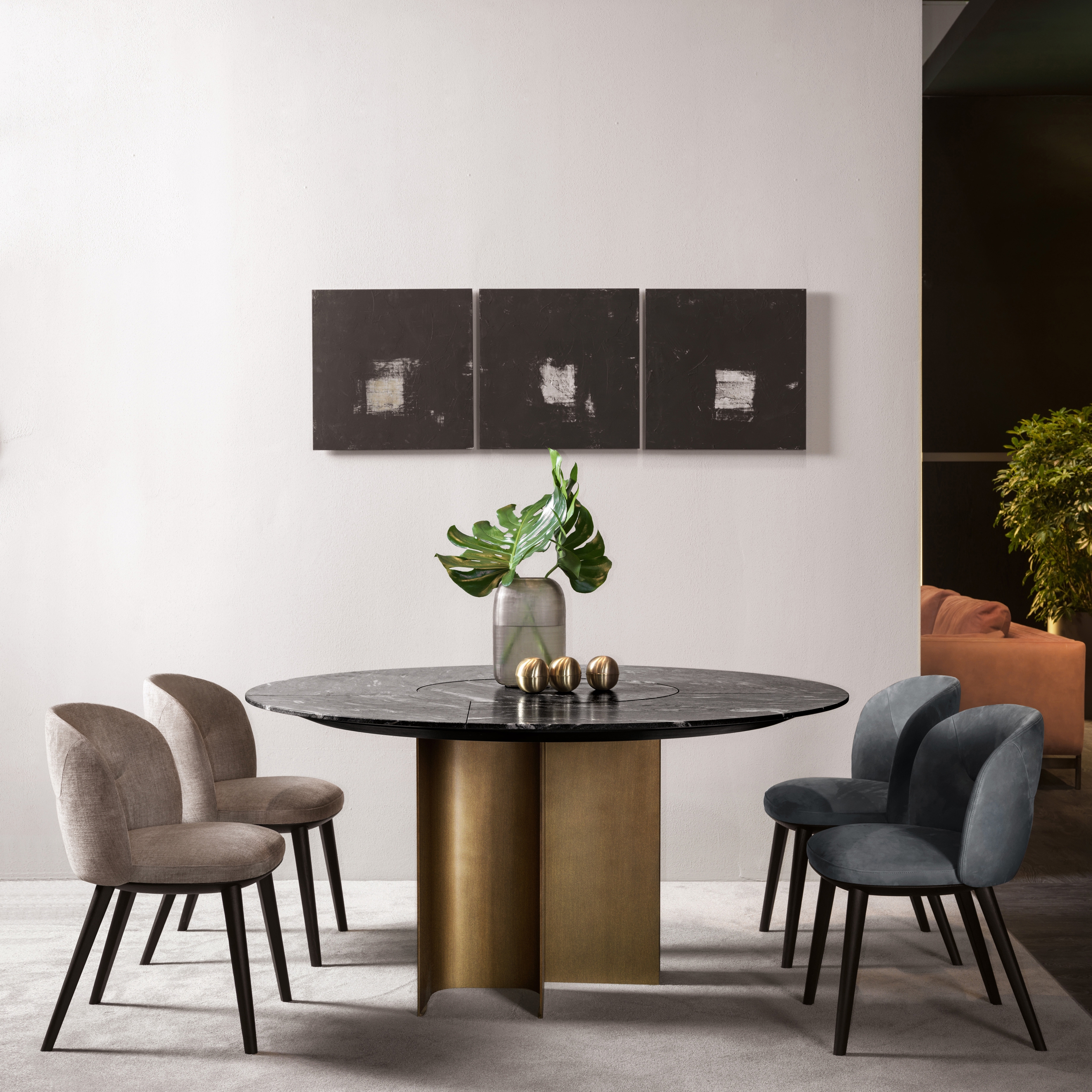 TABLES
