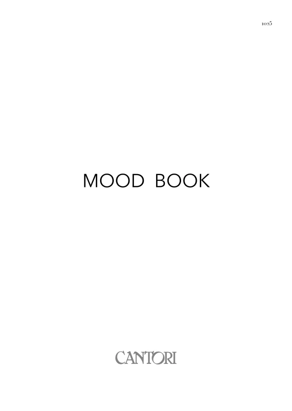 Preview image for the file Mood Book 2025