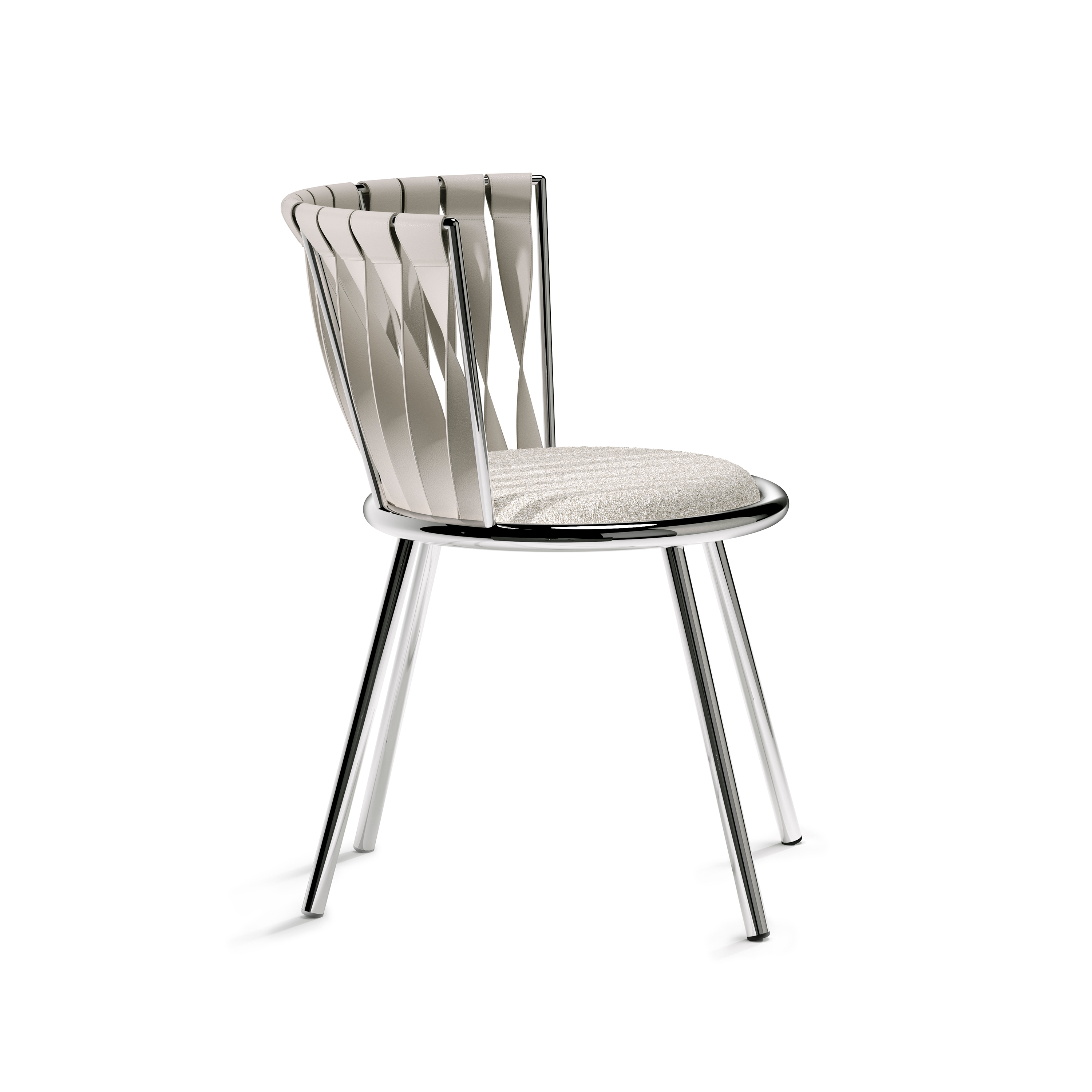 Twist chair