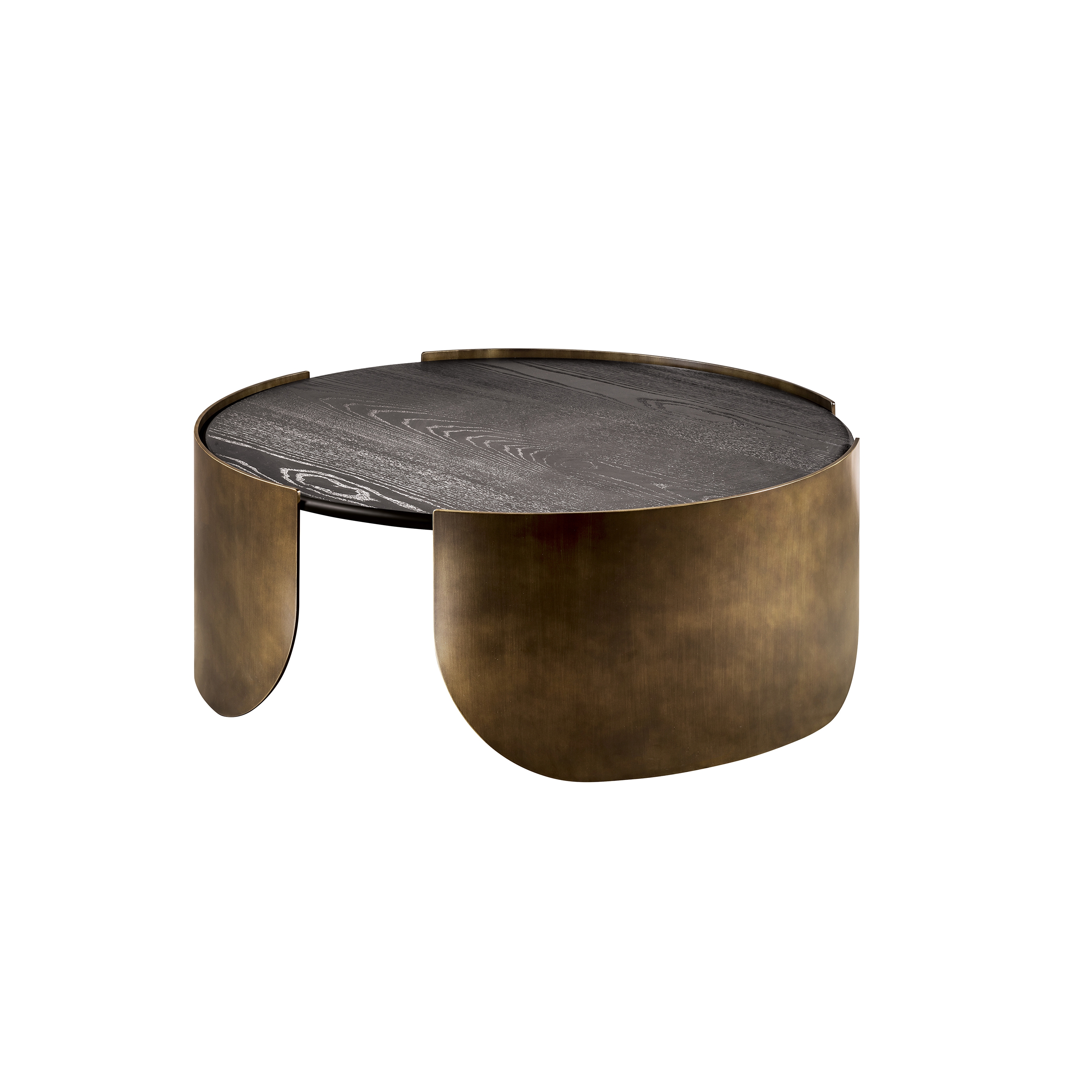 Display product Atenae medium coffe table from manufacturer Cantori