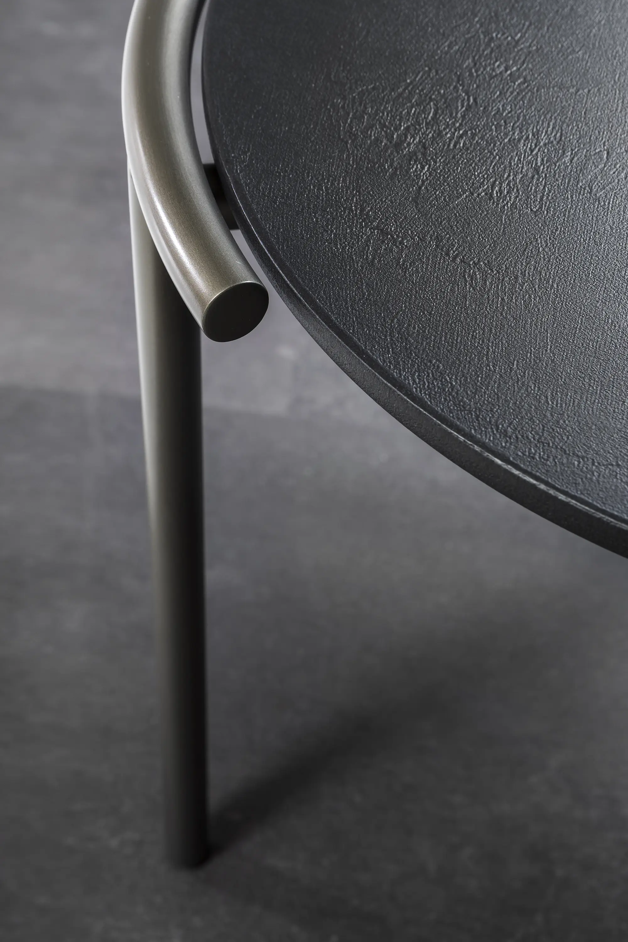 Cantori  - Cloud round coffee table