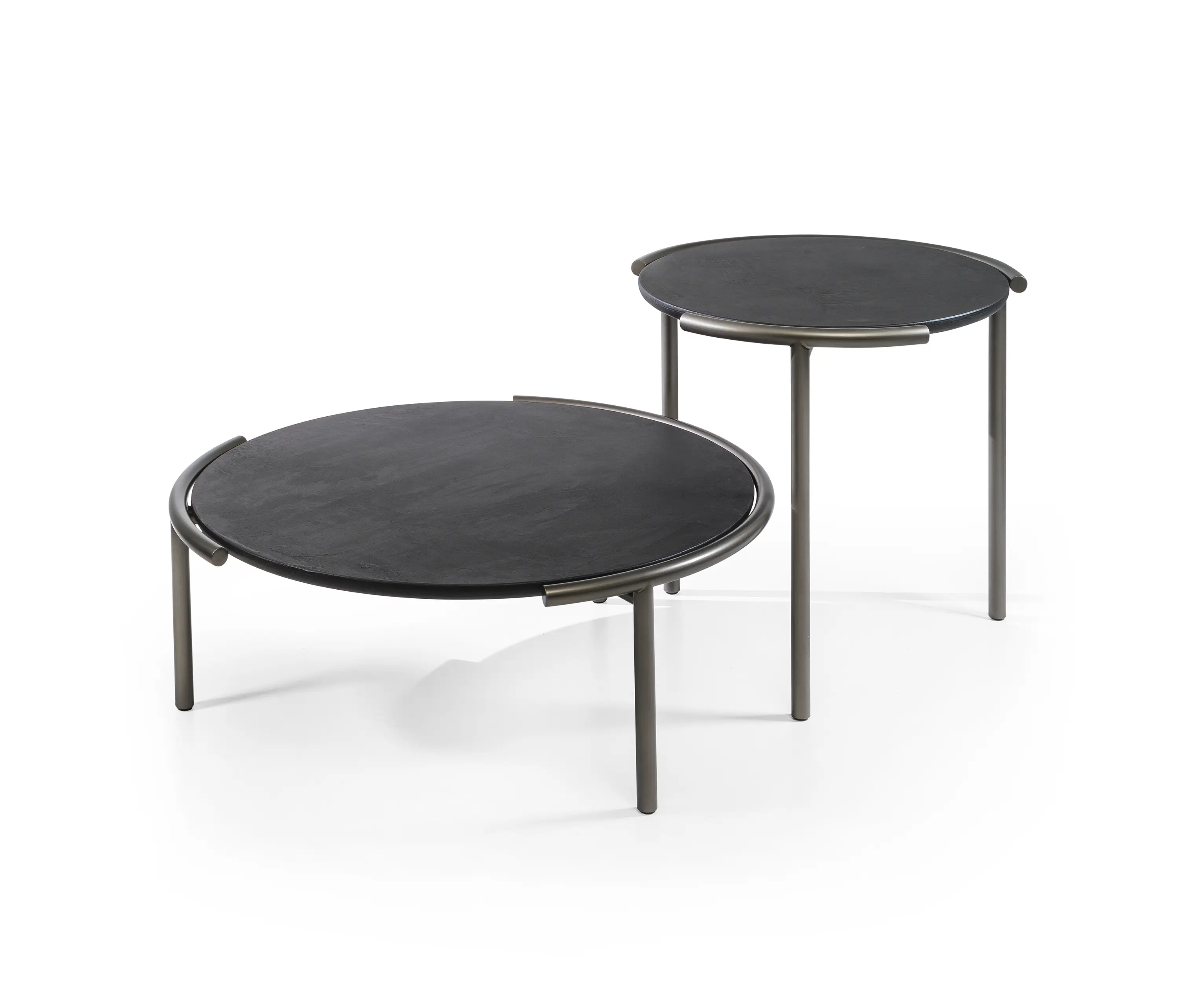 Cantori  - Cloud round coffee table