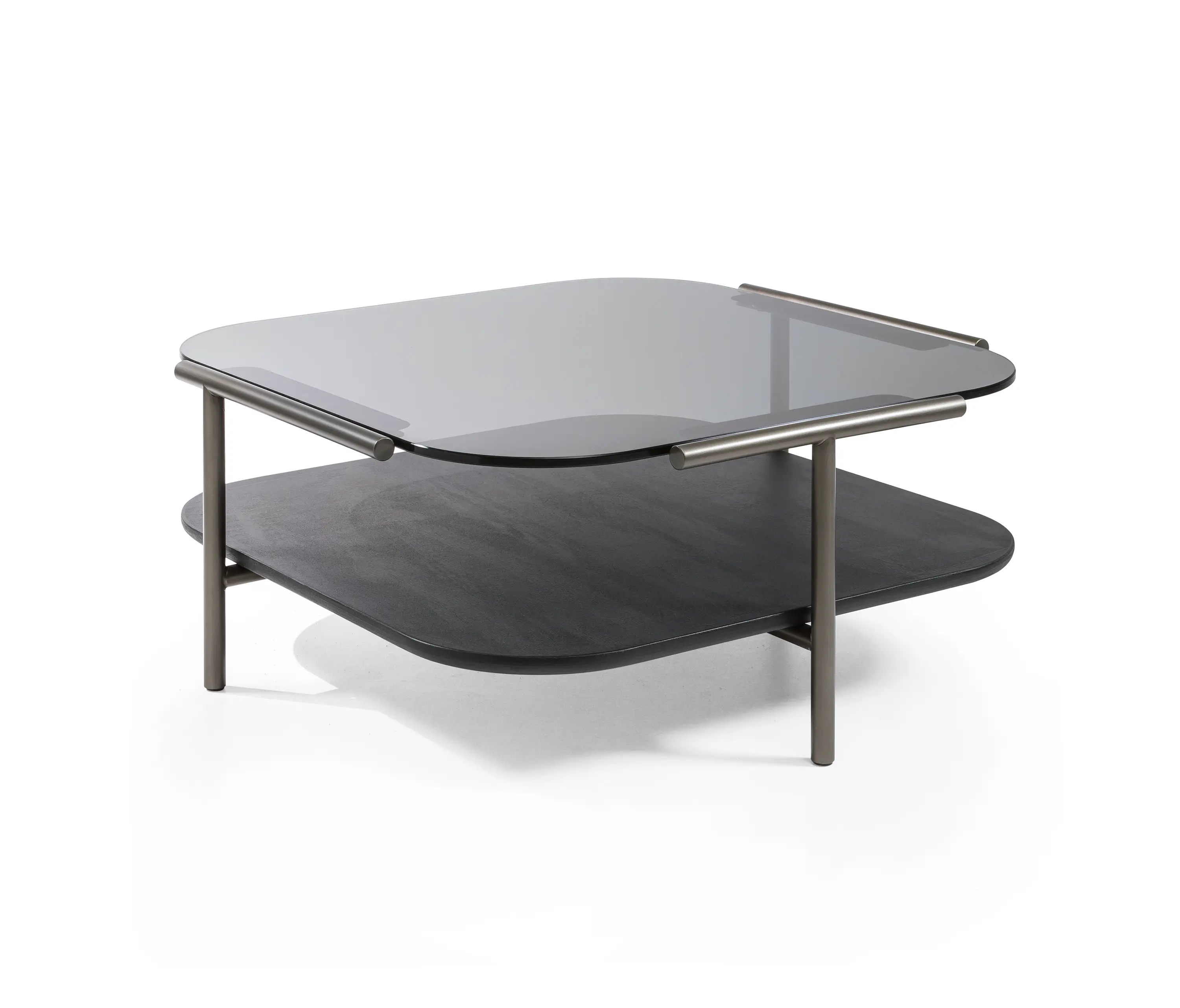 Cantori  - Cloud square coffee table
