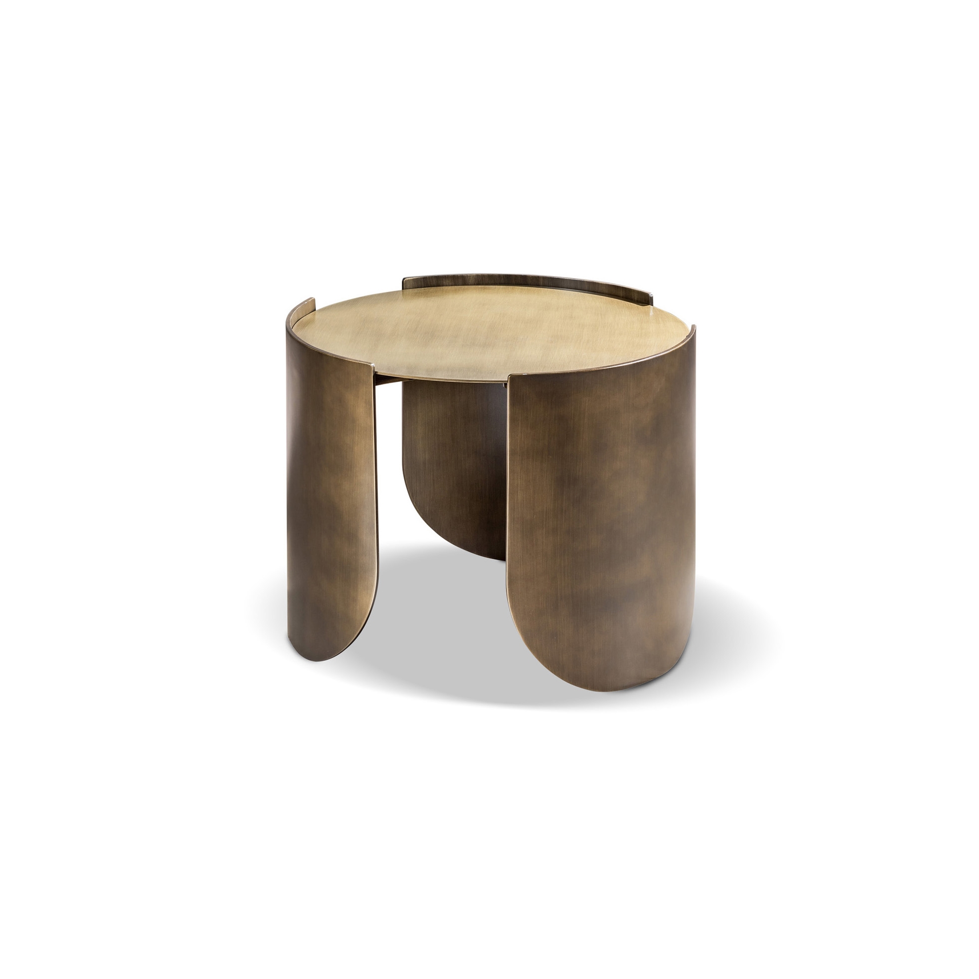 Mostrar el producto Atenae Coffee Table small - Outdoor del fabricante Cantori