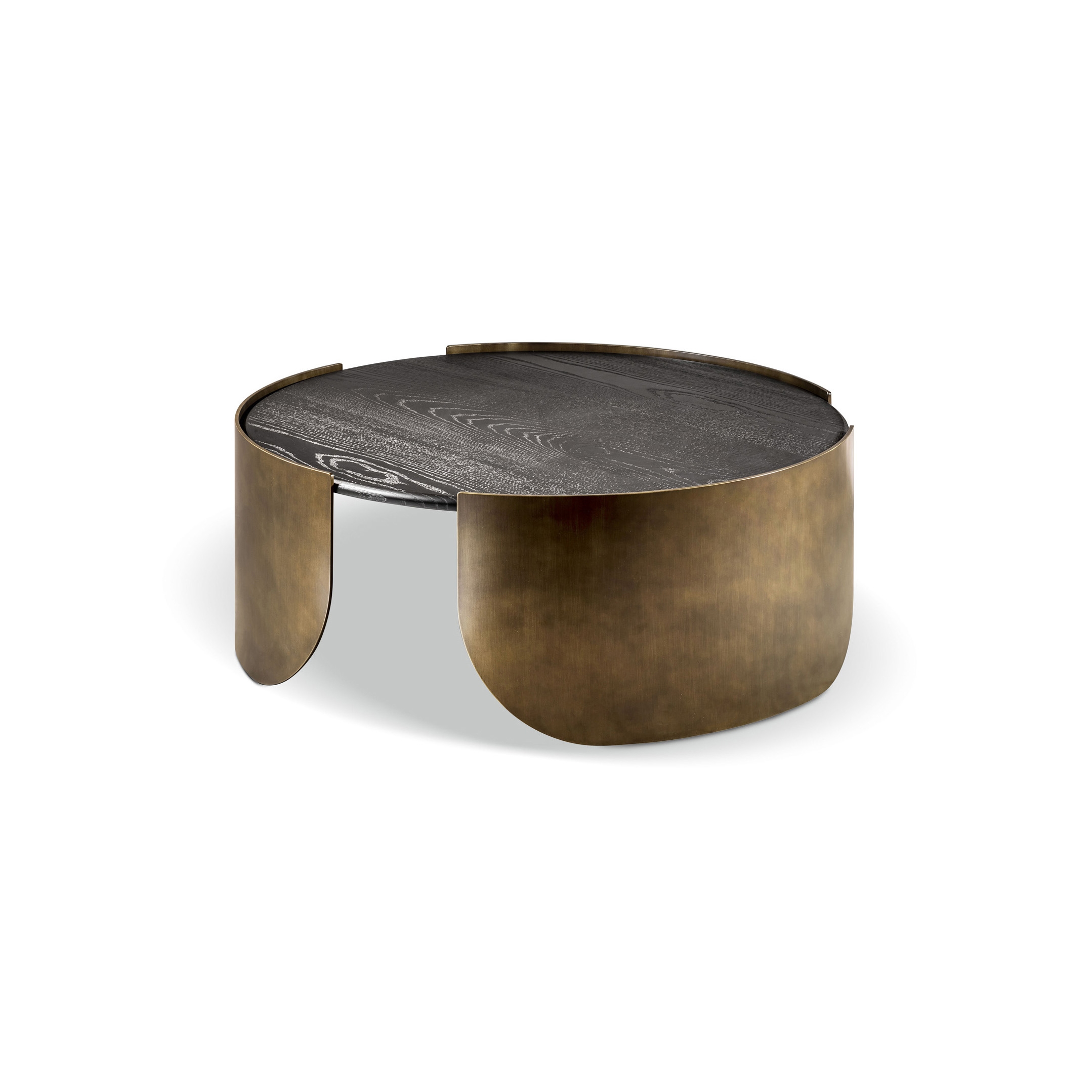 Mostrar el producto Atenae Coffee Table medium - Outdoor del fabricante Cantori