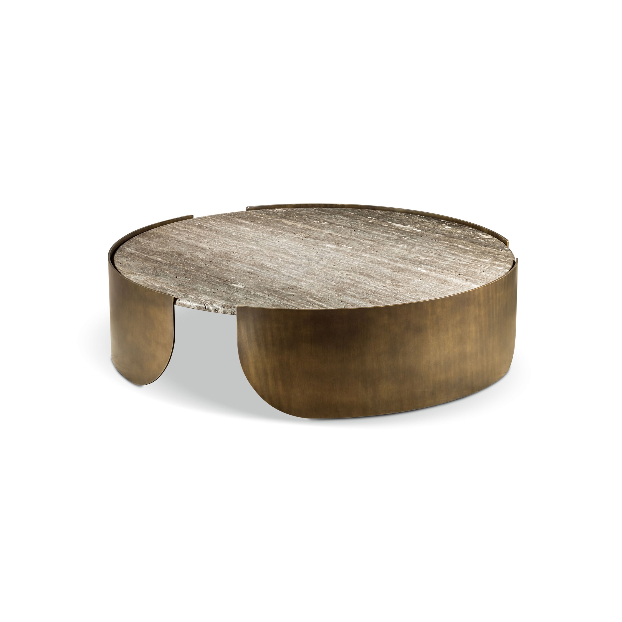 Mostrar el producto Atenae Coffee Table large - Outdoor del fabricante Cantori