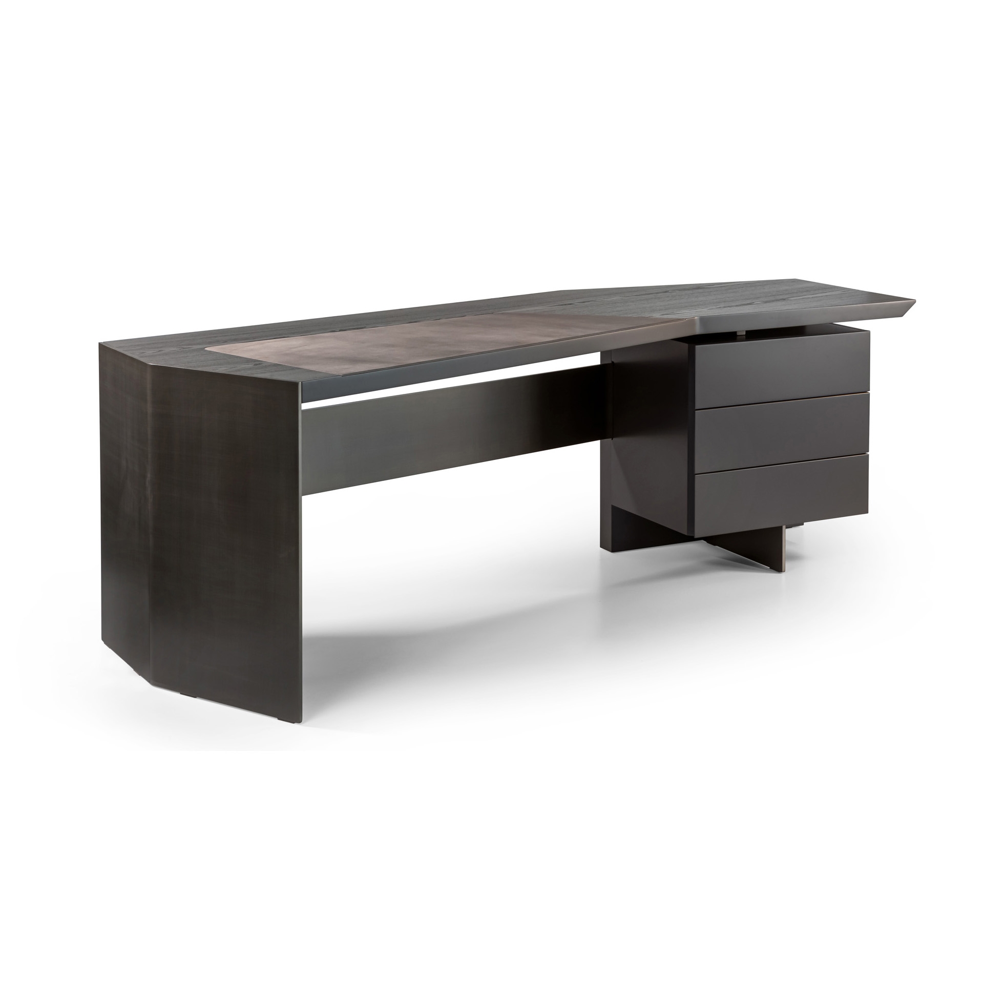 Display product Macao desk from manufacturer Cantori