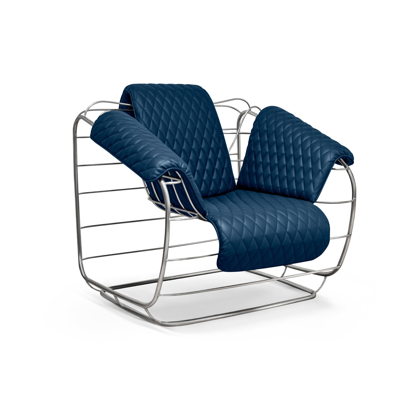 Mostrar el producto Samira Armchair - Outdoor del fabricante Cantori