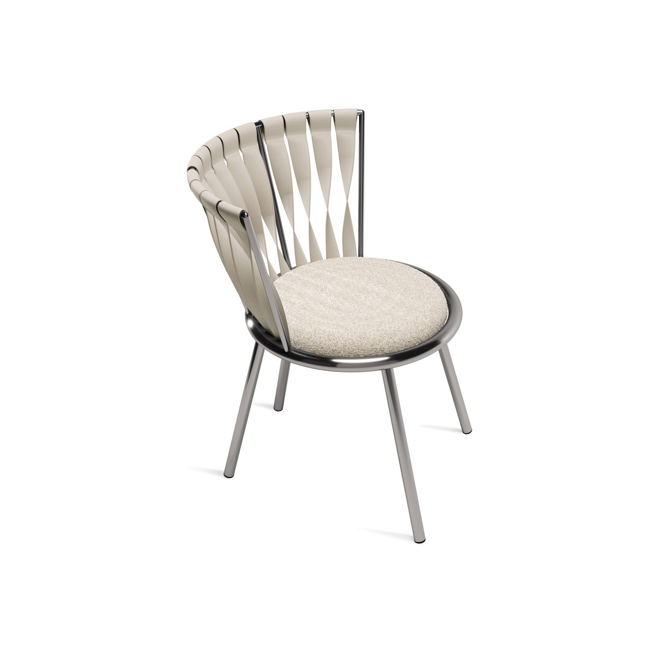 Twist Sedia - Outdoor