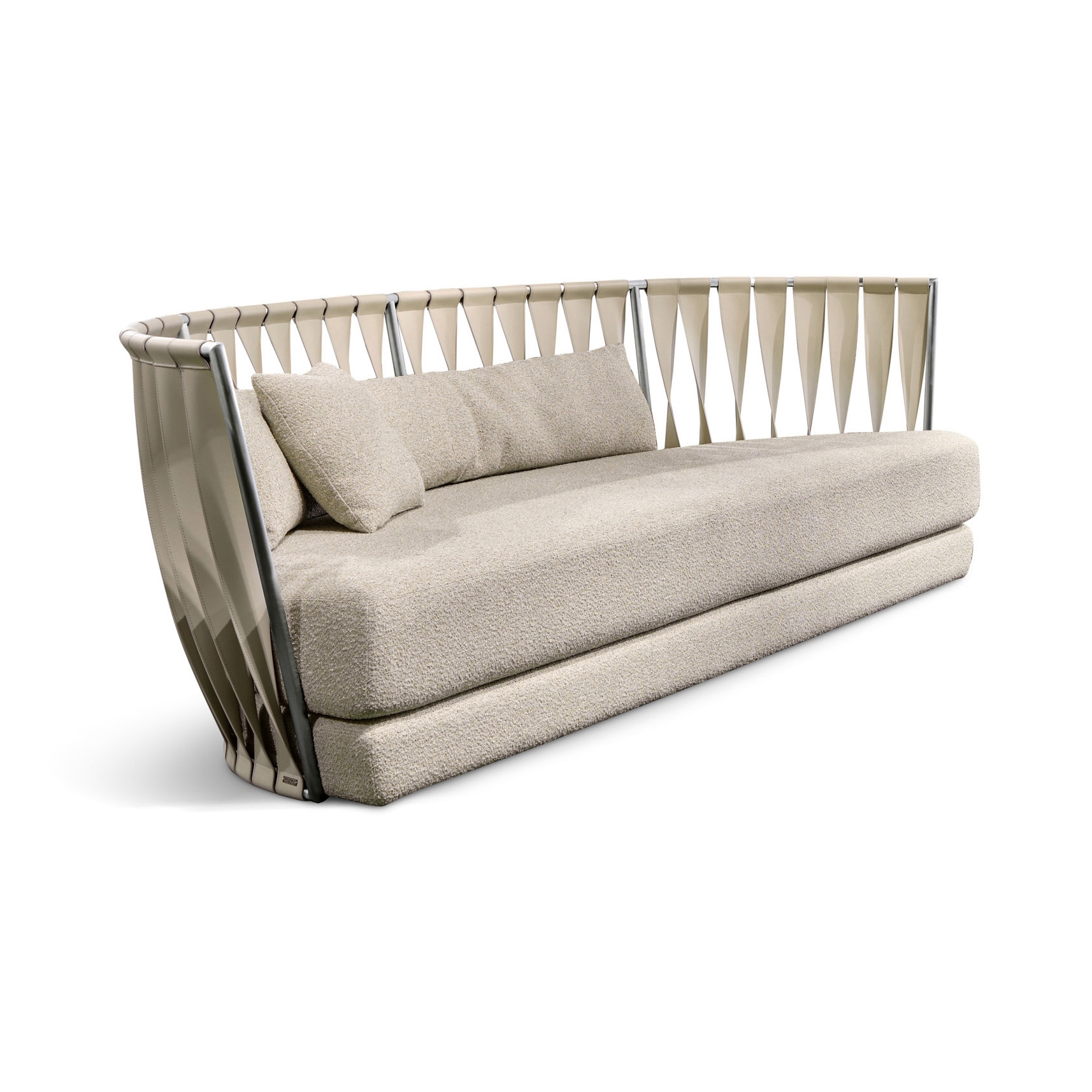 Twist Divano - Outdoor