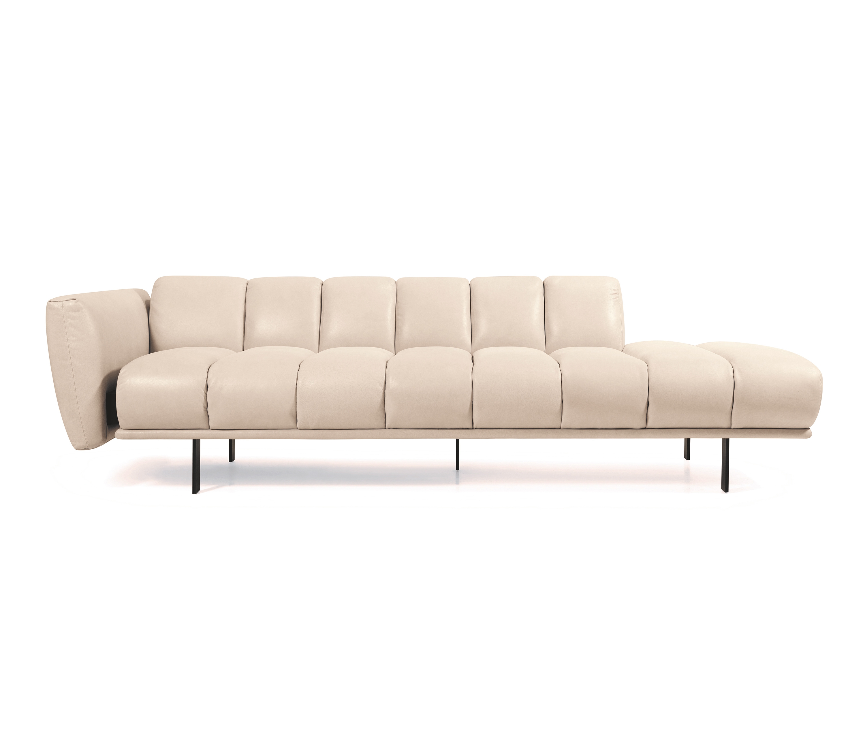 Display product Blockbau sofa from manufacturer Cantori 