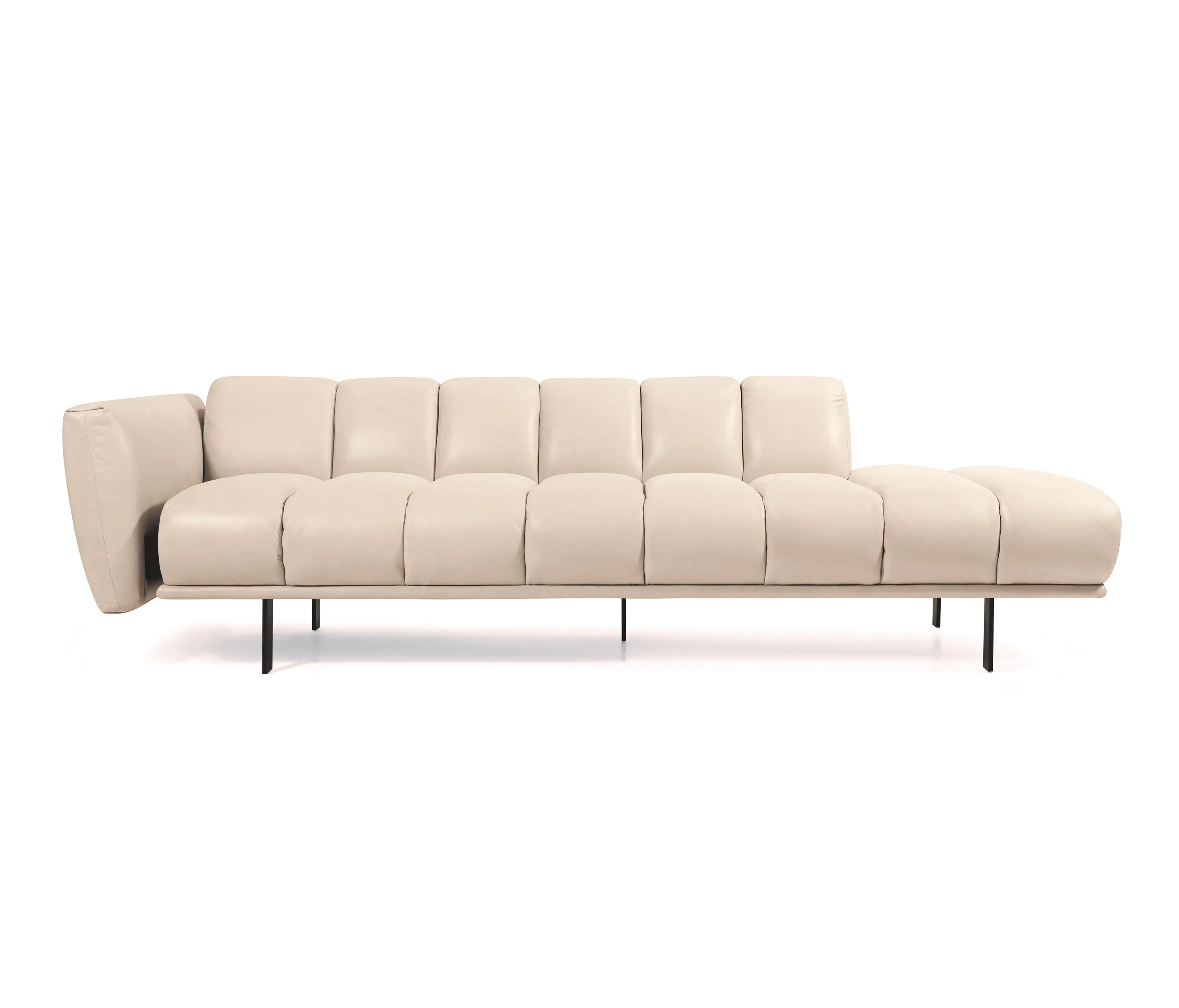 Cantori - Blockbau sofa