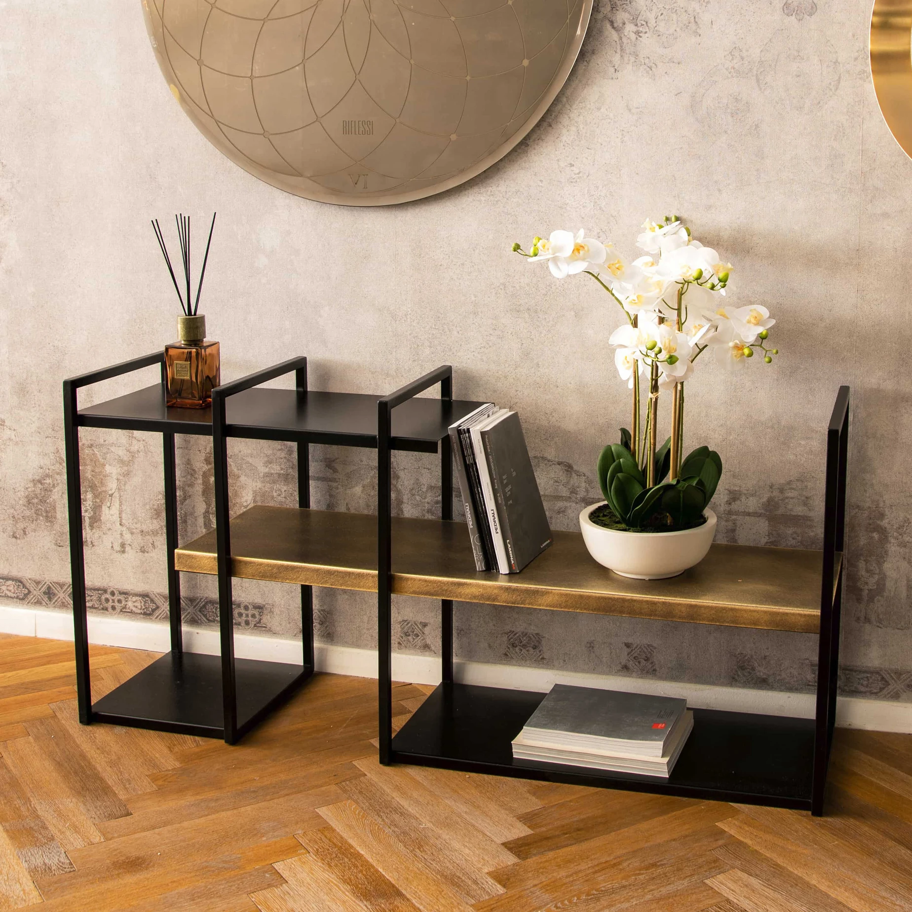 BOOKCASE
