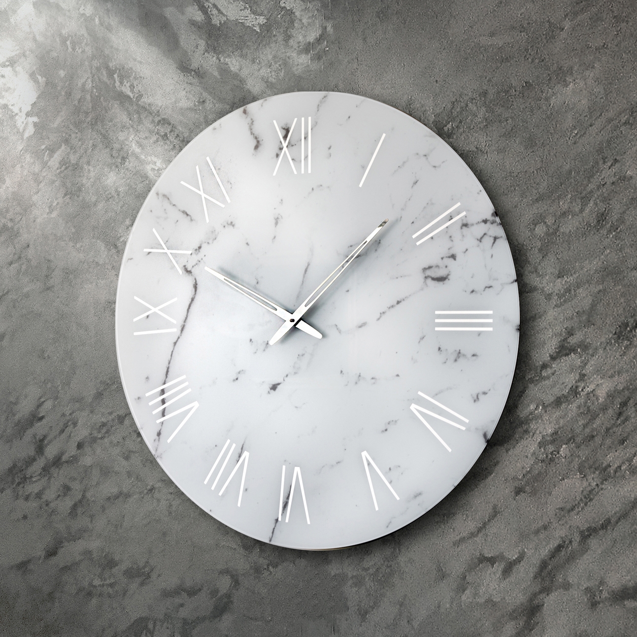 CLOCKS