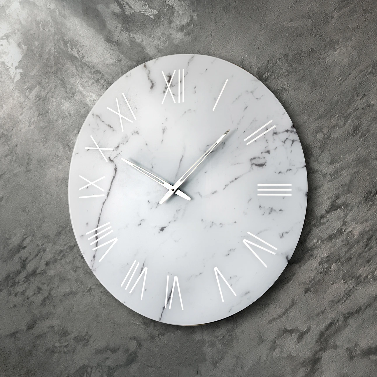 CLOCKS