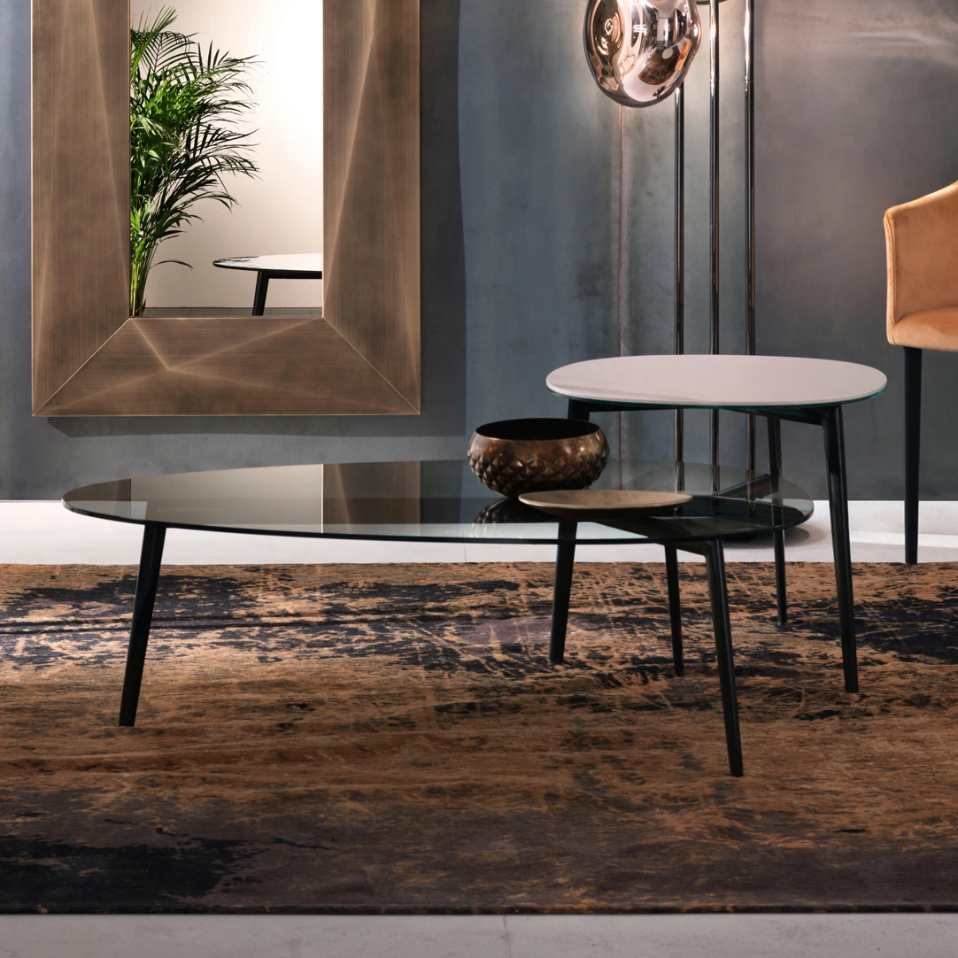 COFFE TABLES