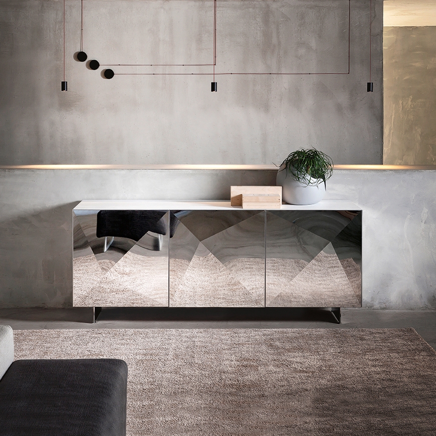 SIDEBOARDS