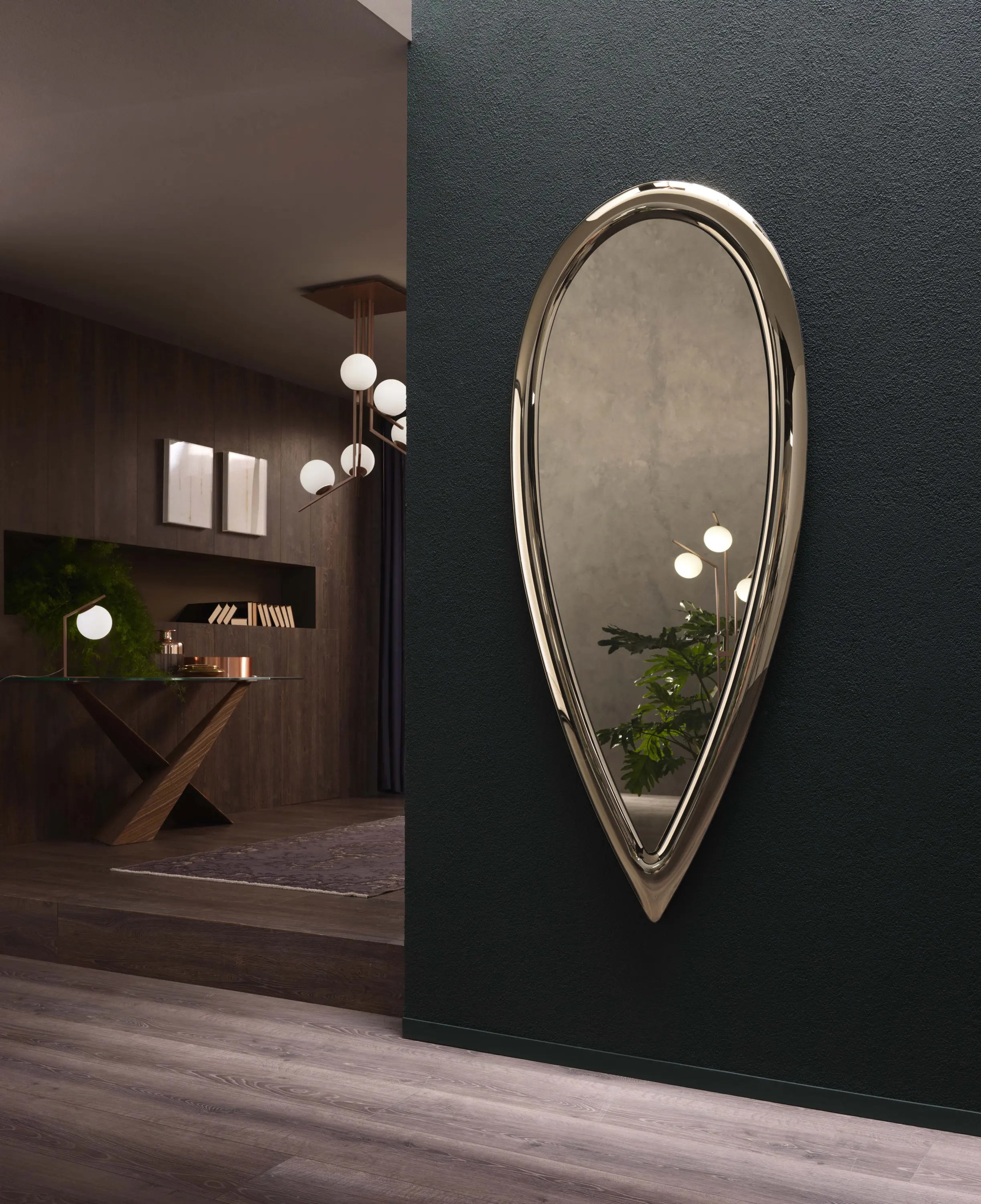 Riflessi - Antares Mirror