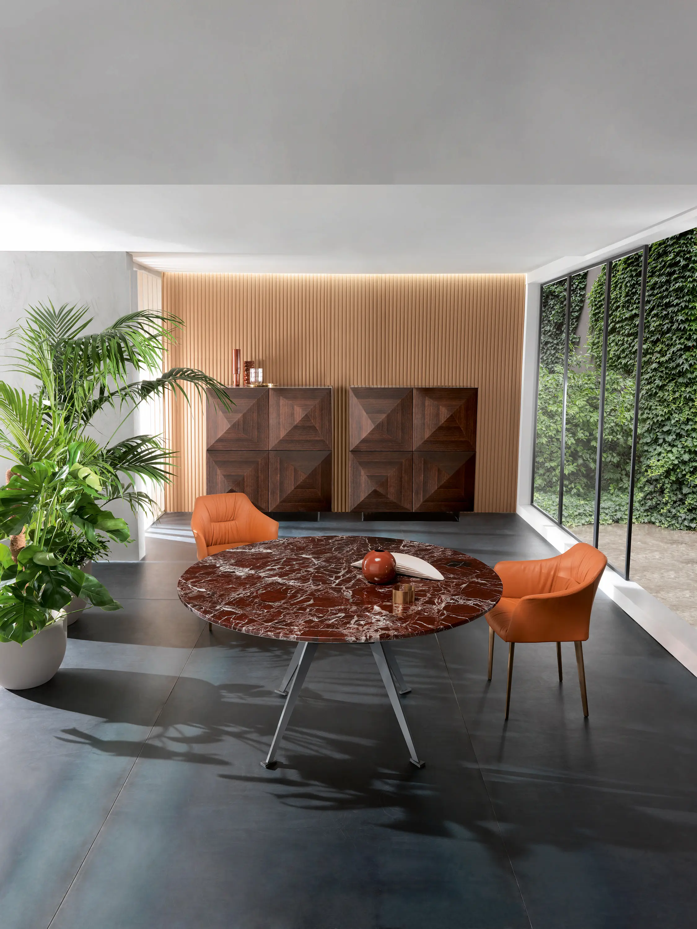 Riflessi - C-Wood Enfilade